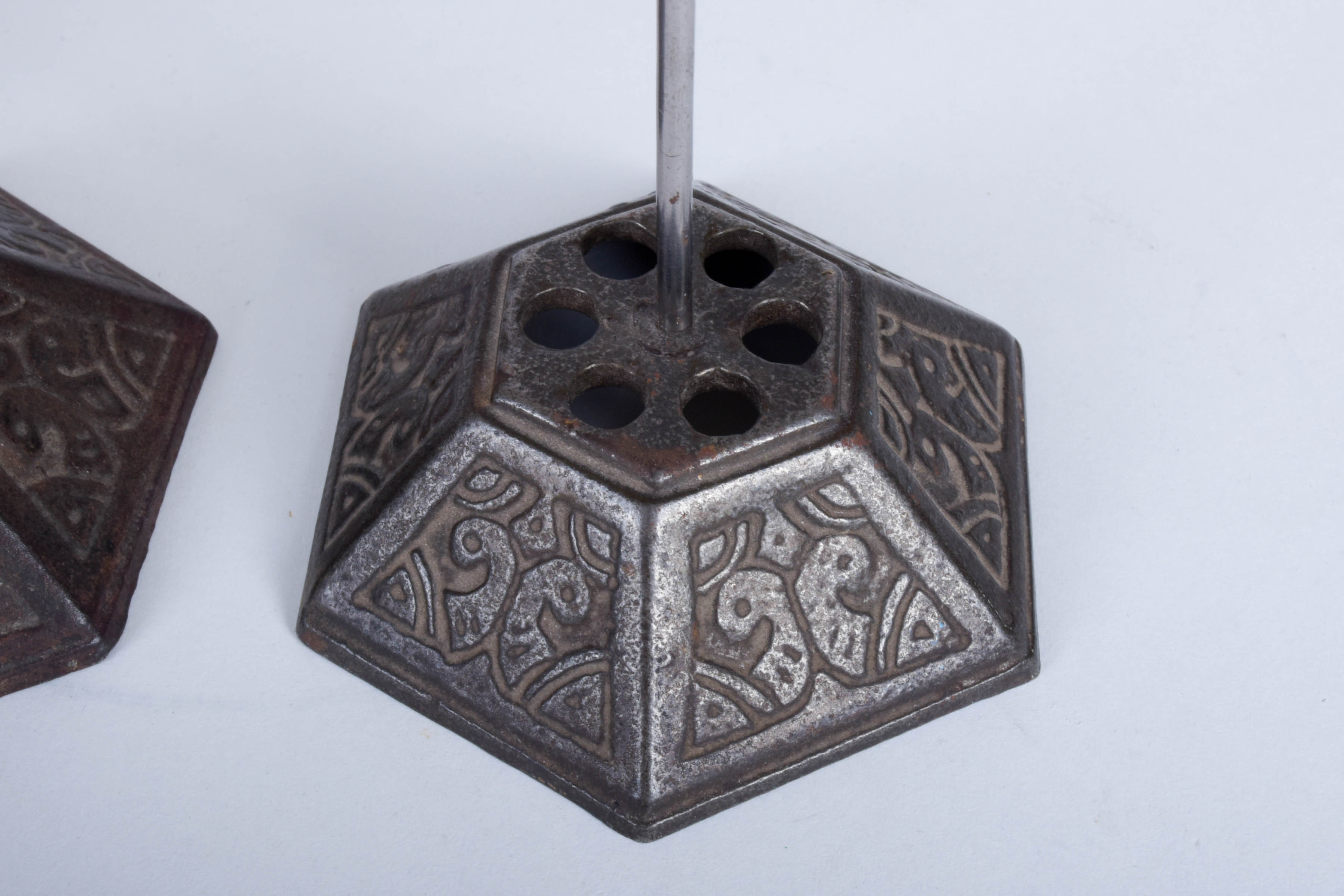 Collection of Vintage Art and Writing Supplies