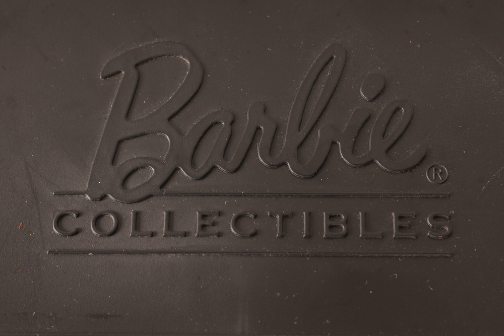 Harley Davidson Collectible Barbie
