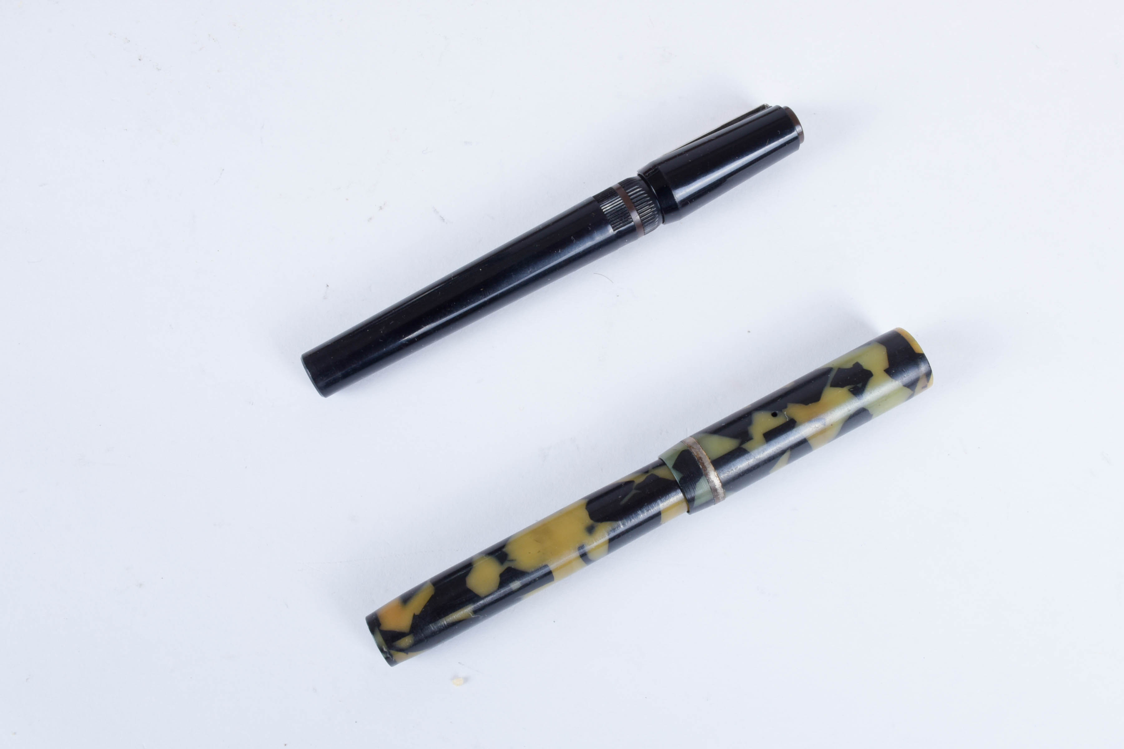 Collection of Vintage Office Supplies