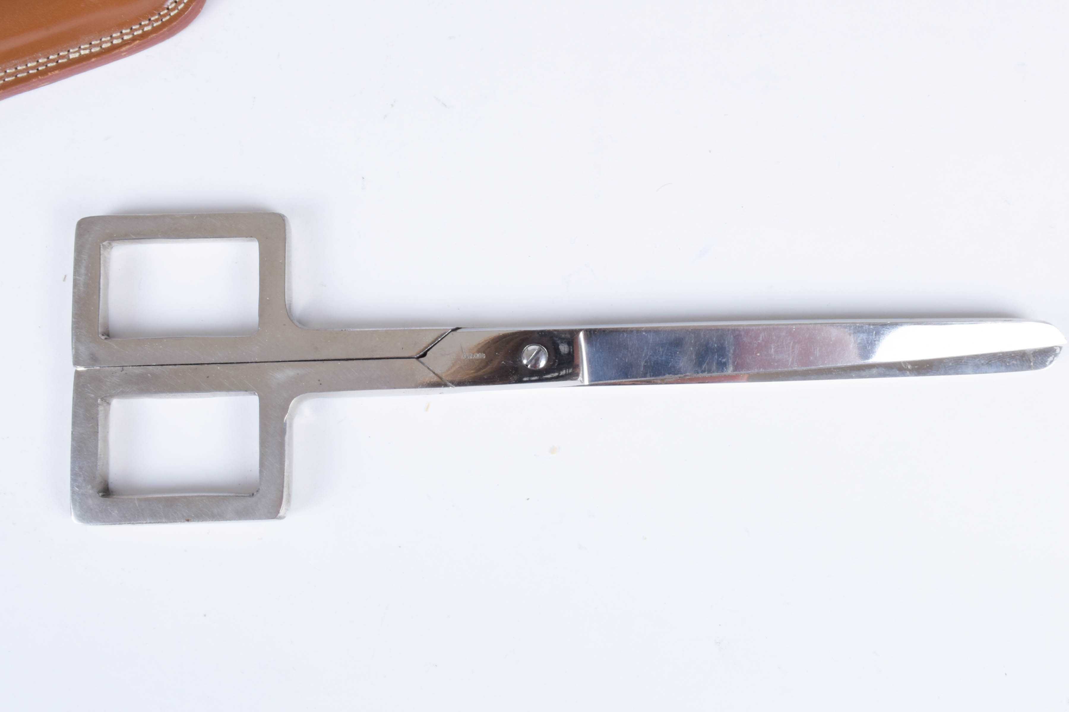 Collection of Vintage Office Supplies