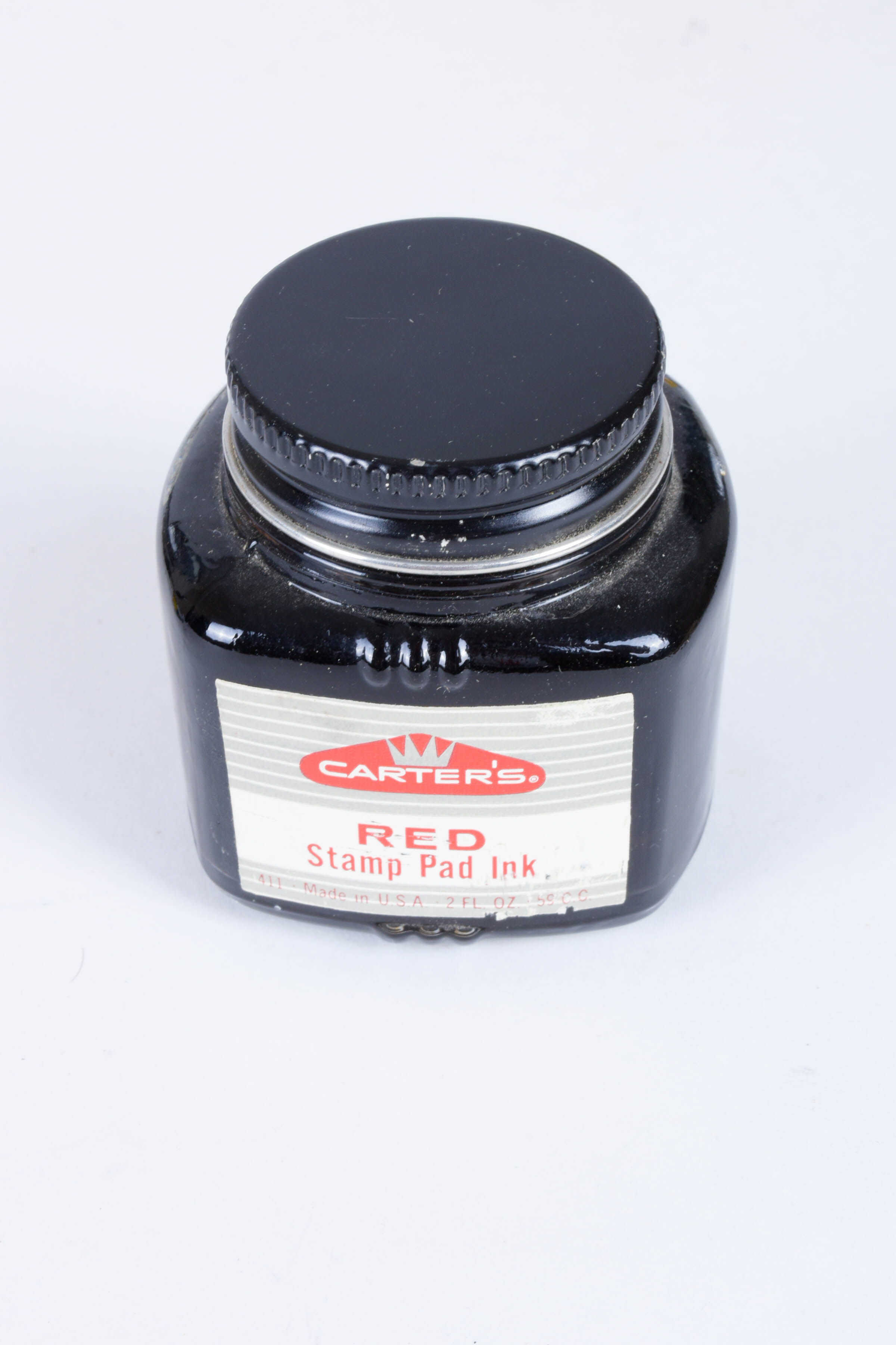 Collection of Vintage Office Supplies