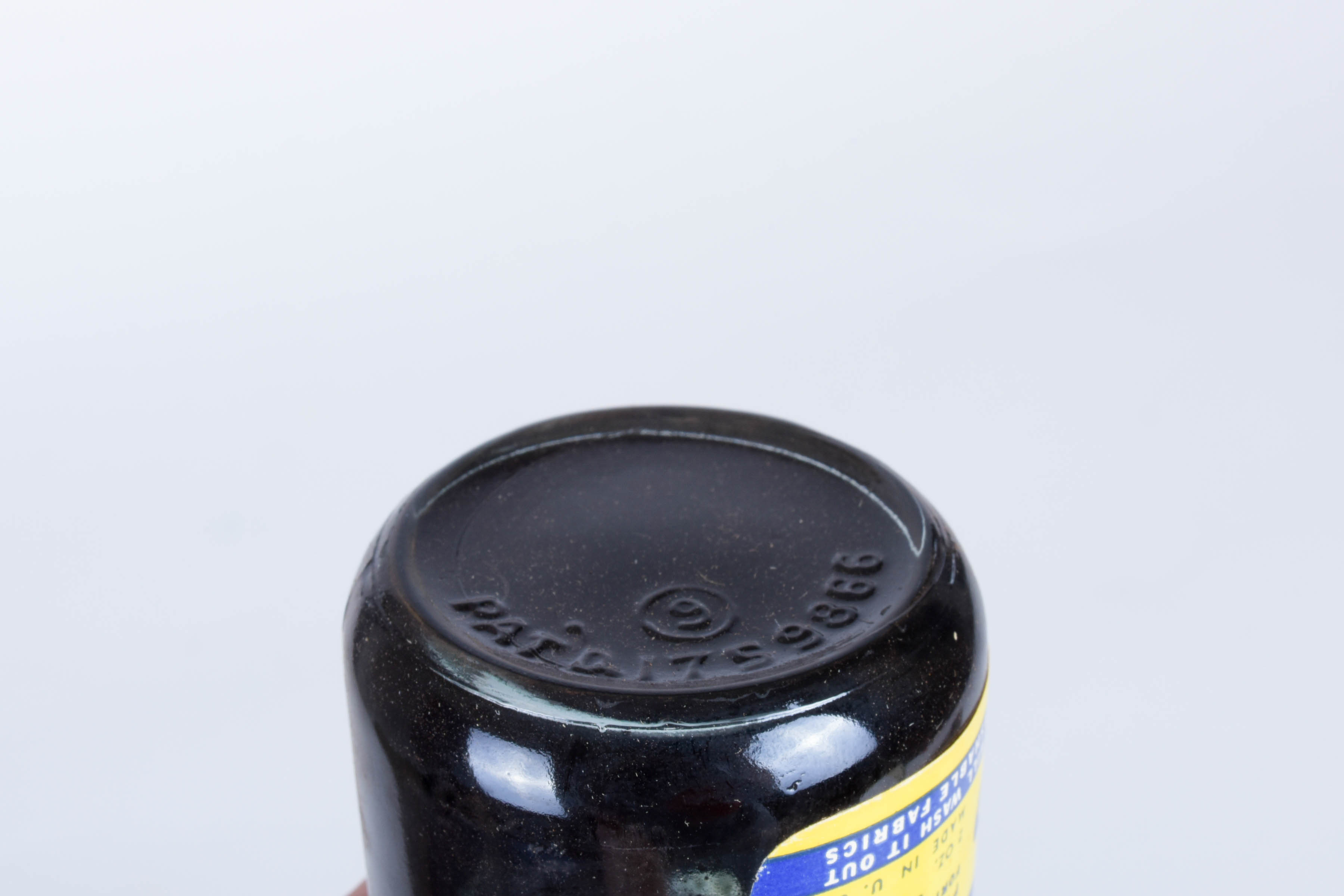 Collection of Vintage Office Supplies