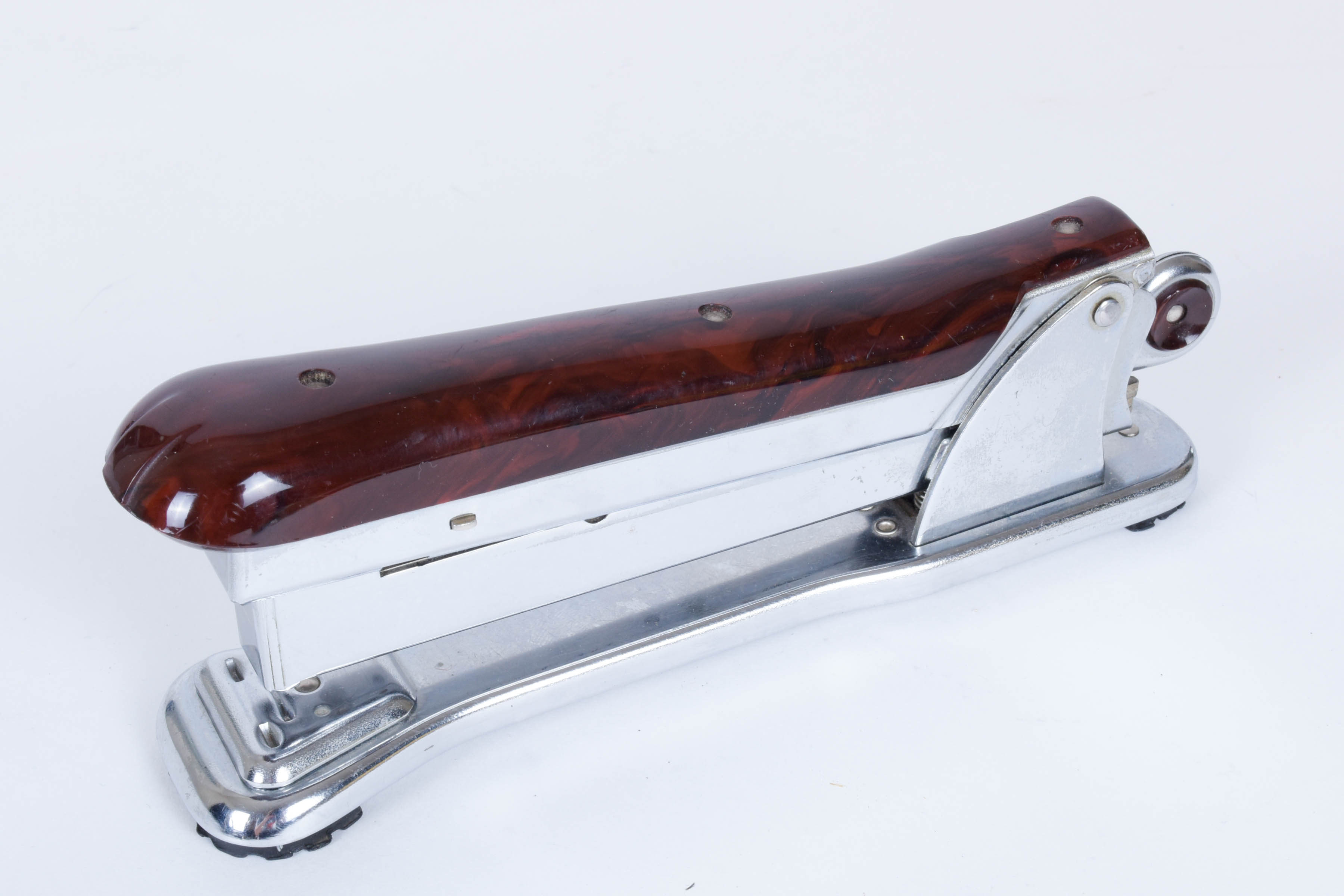 Collection of Vintage Office Supplies