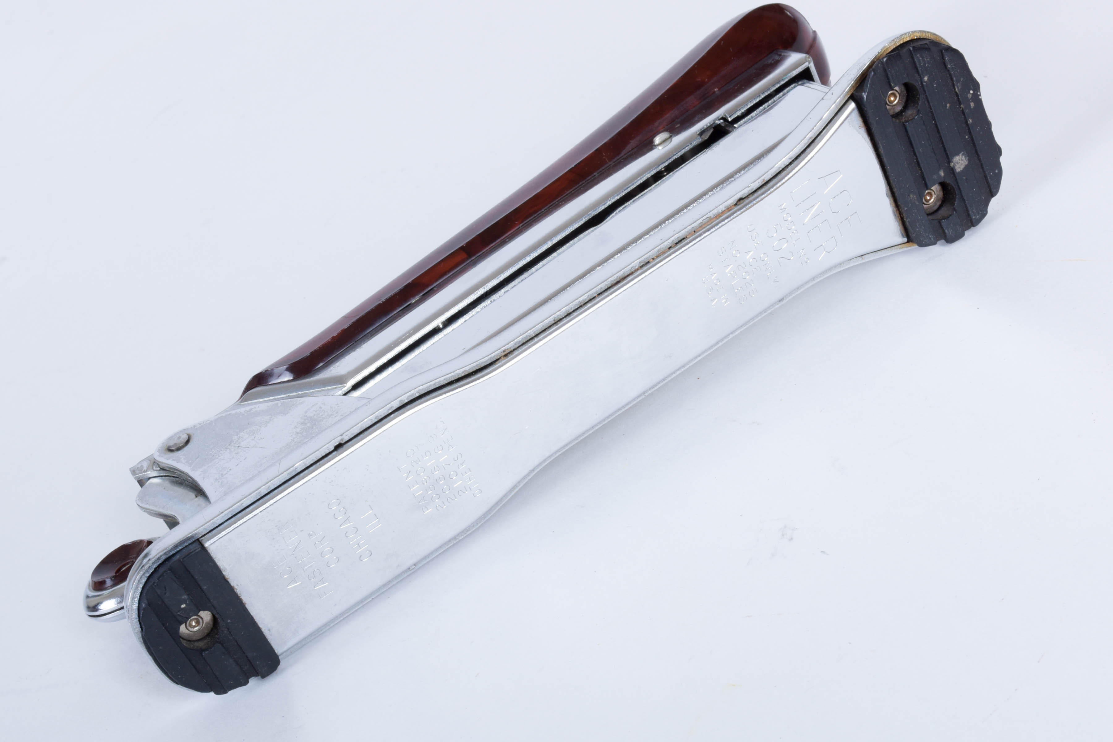 Collection of Vintage Office Supplies