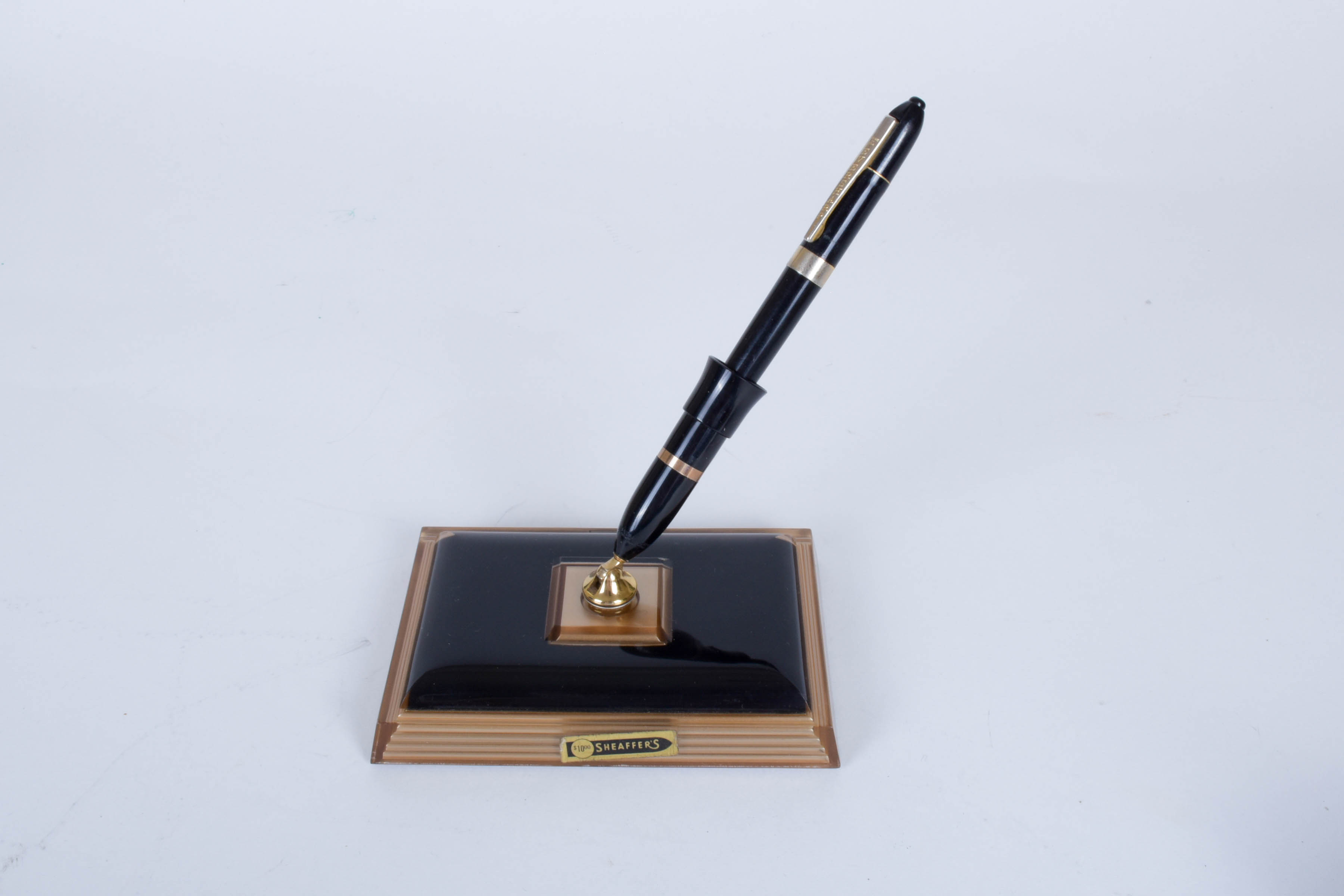 Collection of Vintage Office Supplies