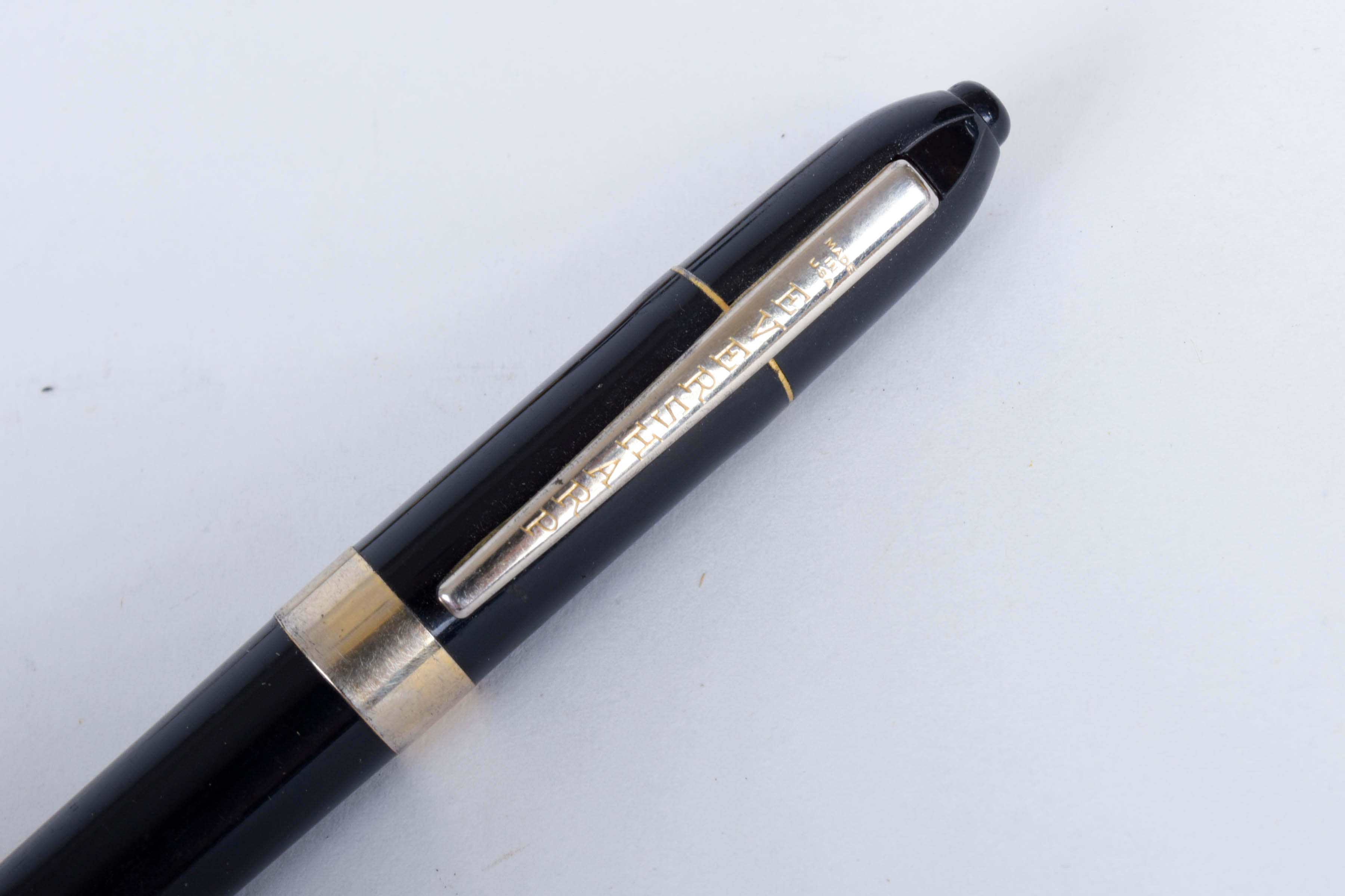 Collection of Vintage Office Supplies