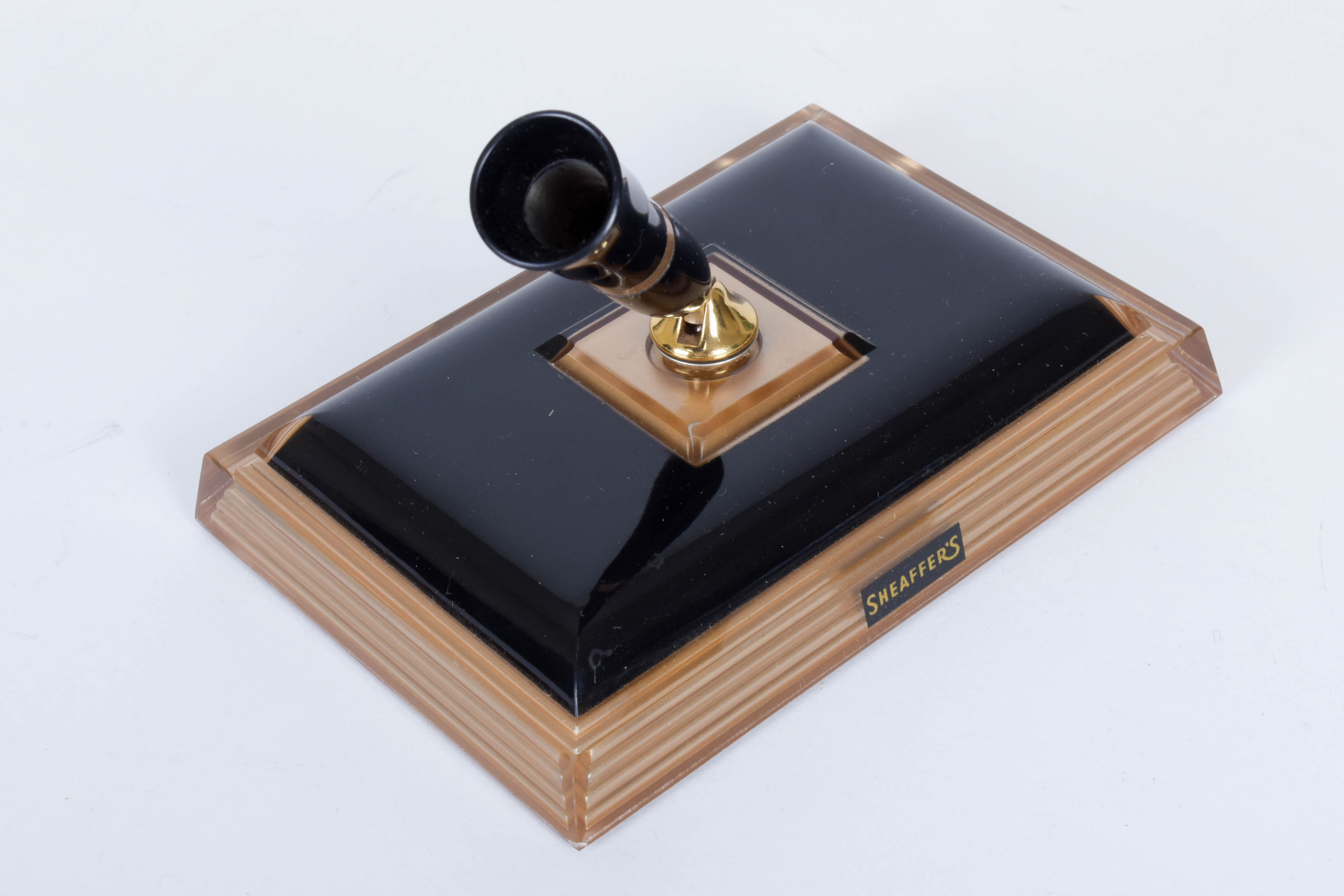 Collection of Vintage Office Supplies