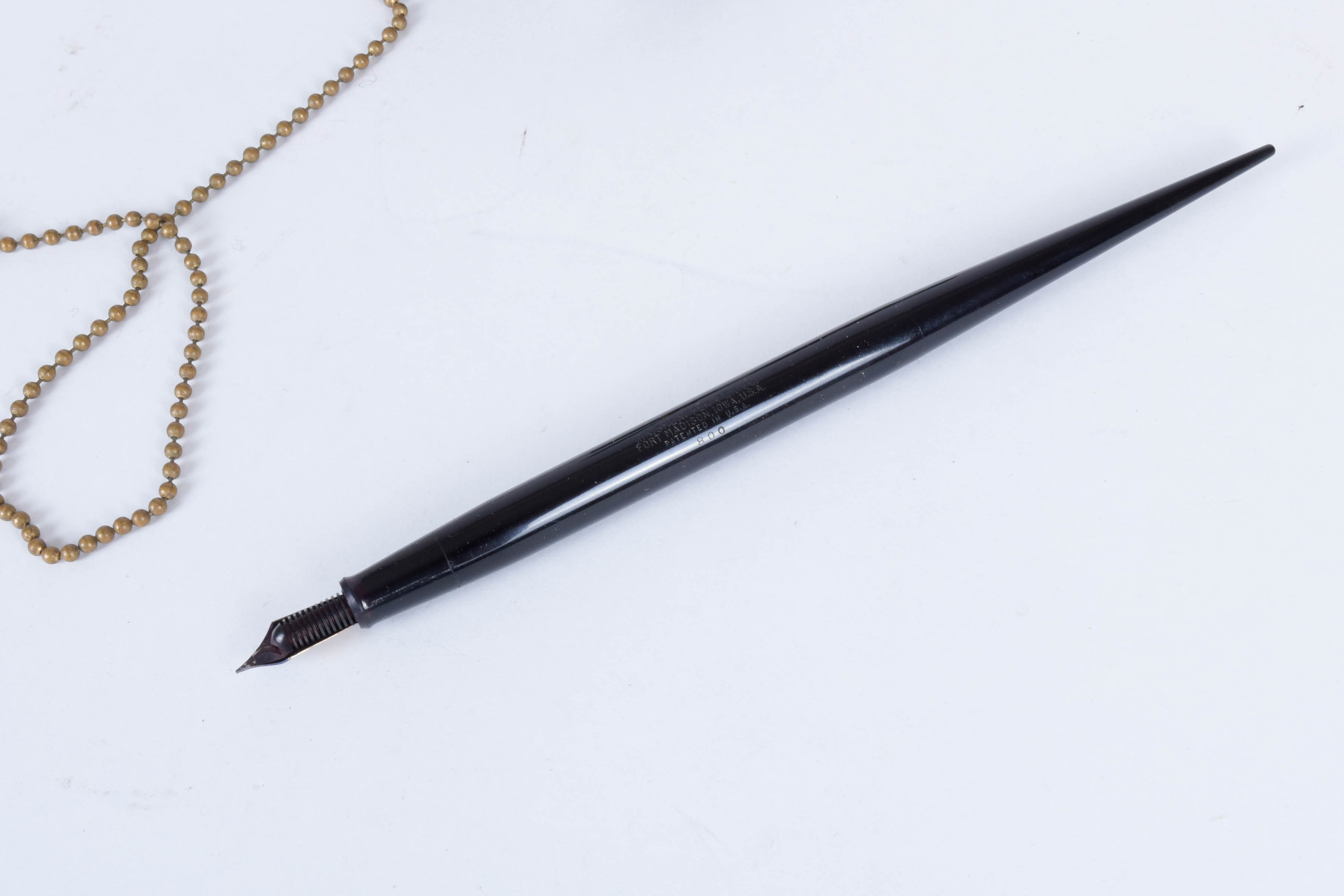 Collection of Vintage Office Supplies