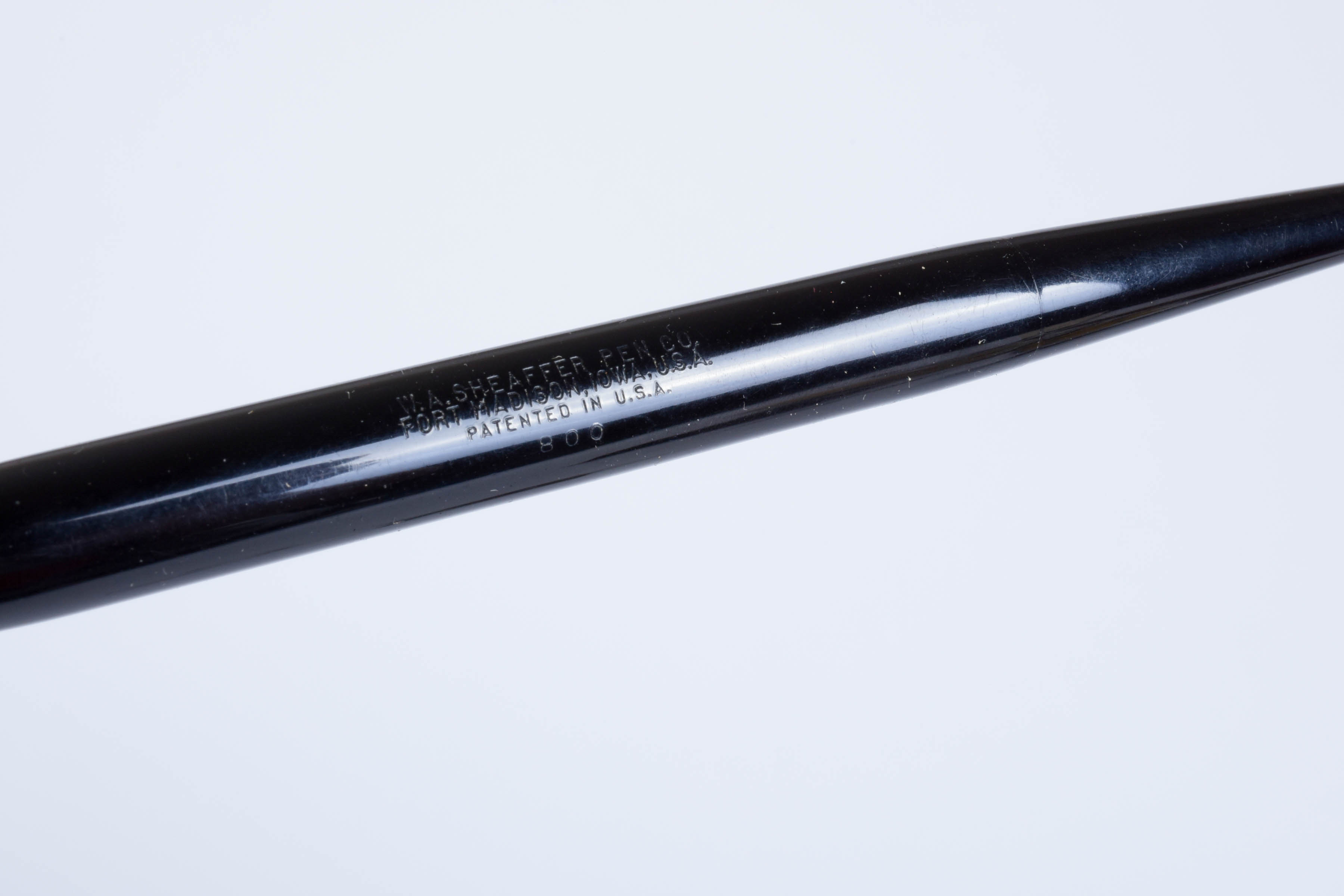 Collection of Vintage Office Supplies