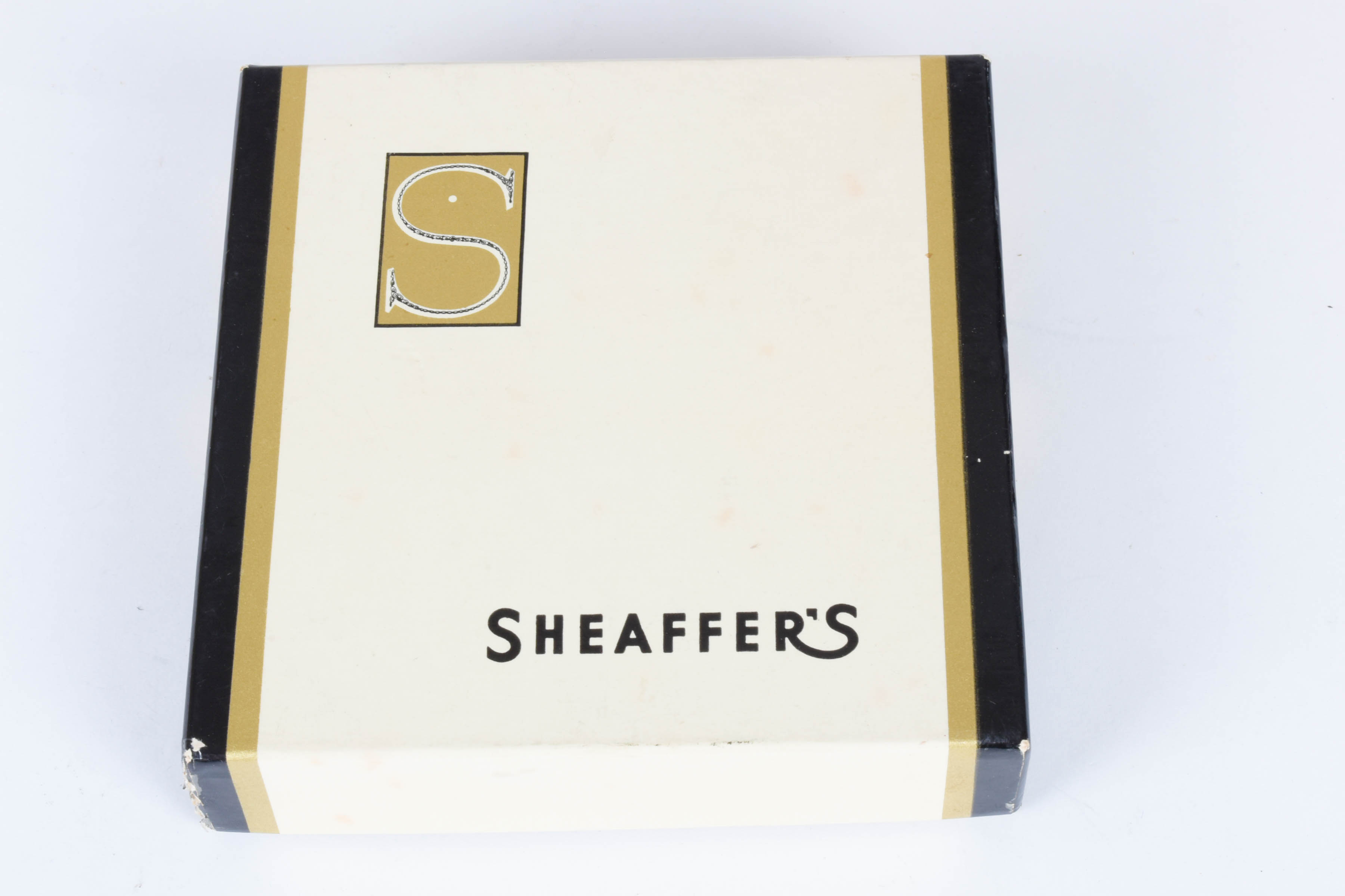 Collection of Vintage Office Supplies