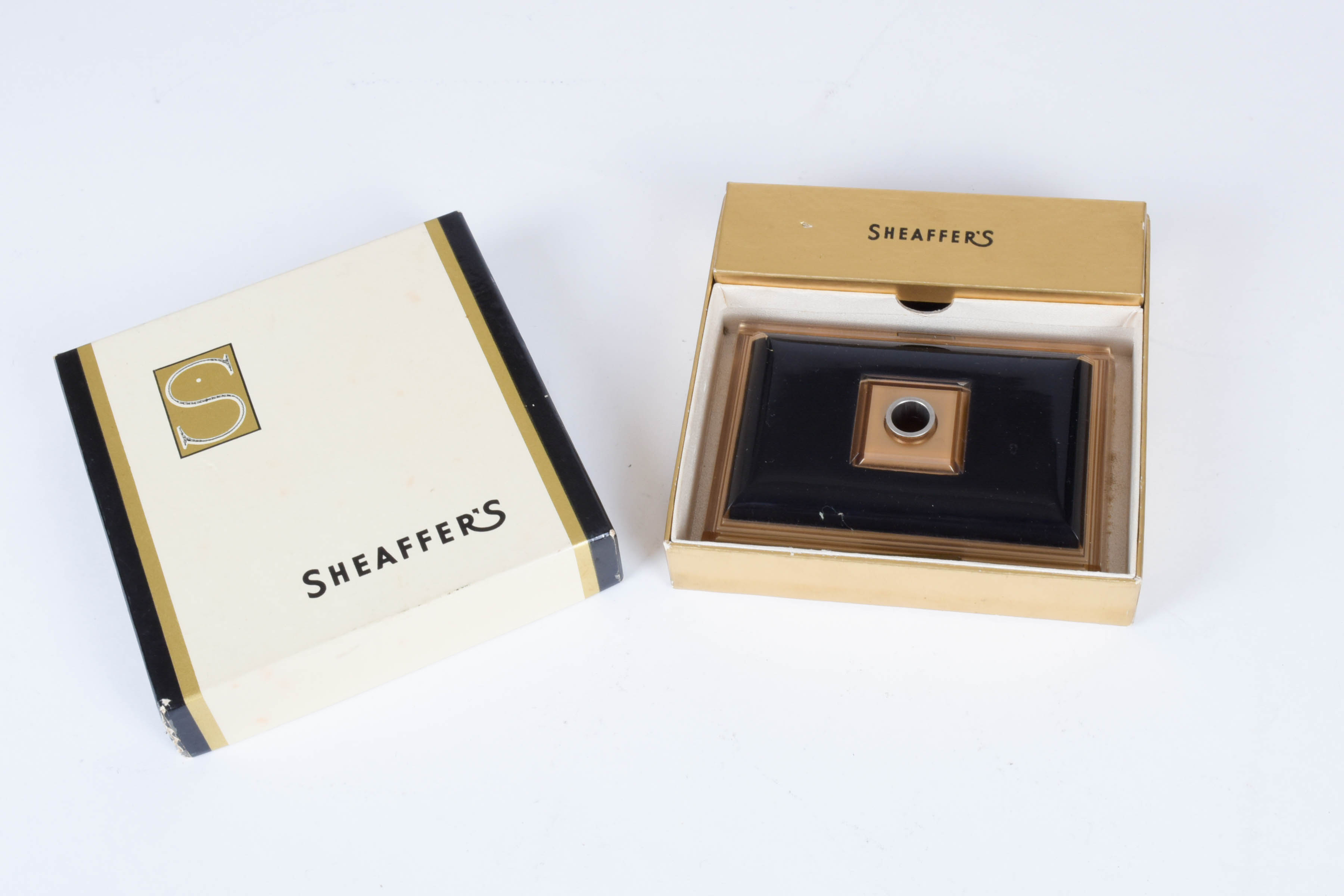 Collection of Vintage Office Supplies