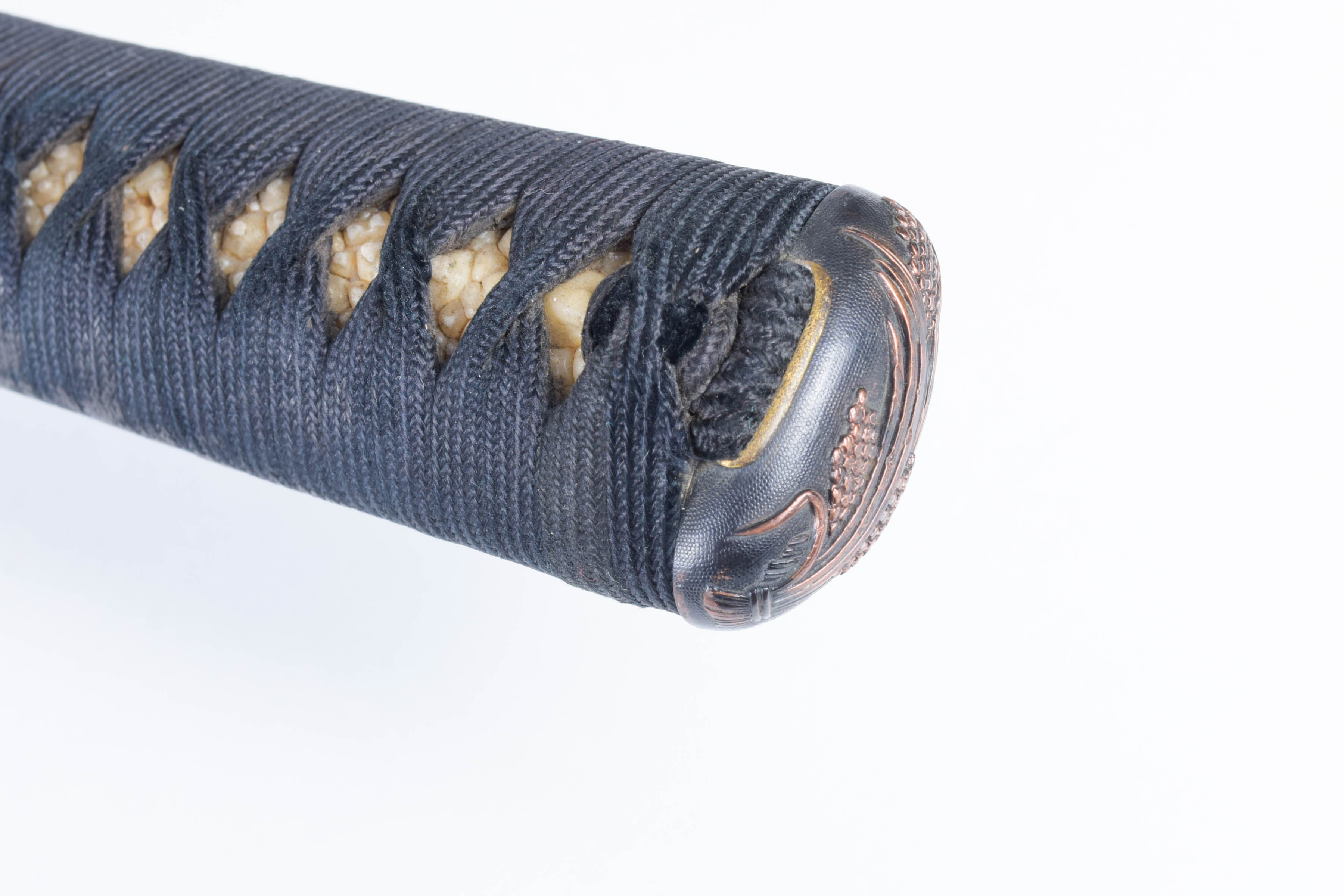Signed Japanese Katana by Dōtanuki Kōzukenosuke
