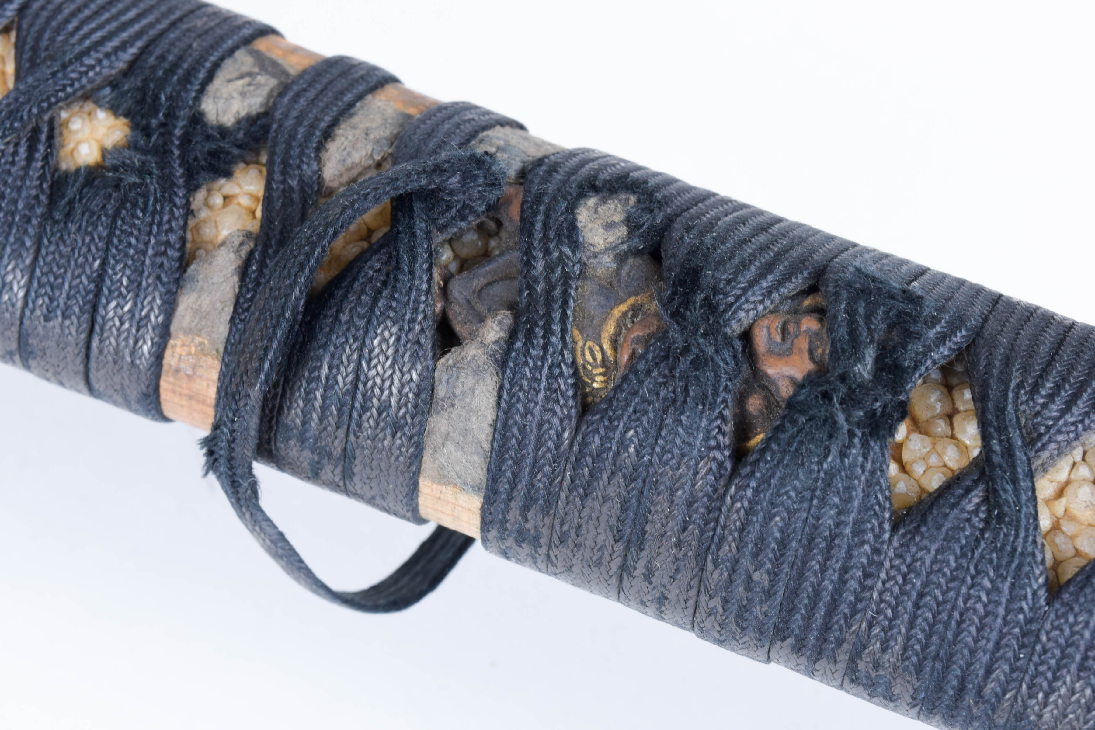 Signed Japanese Katana by Dōtanuki Kōzukenosuke