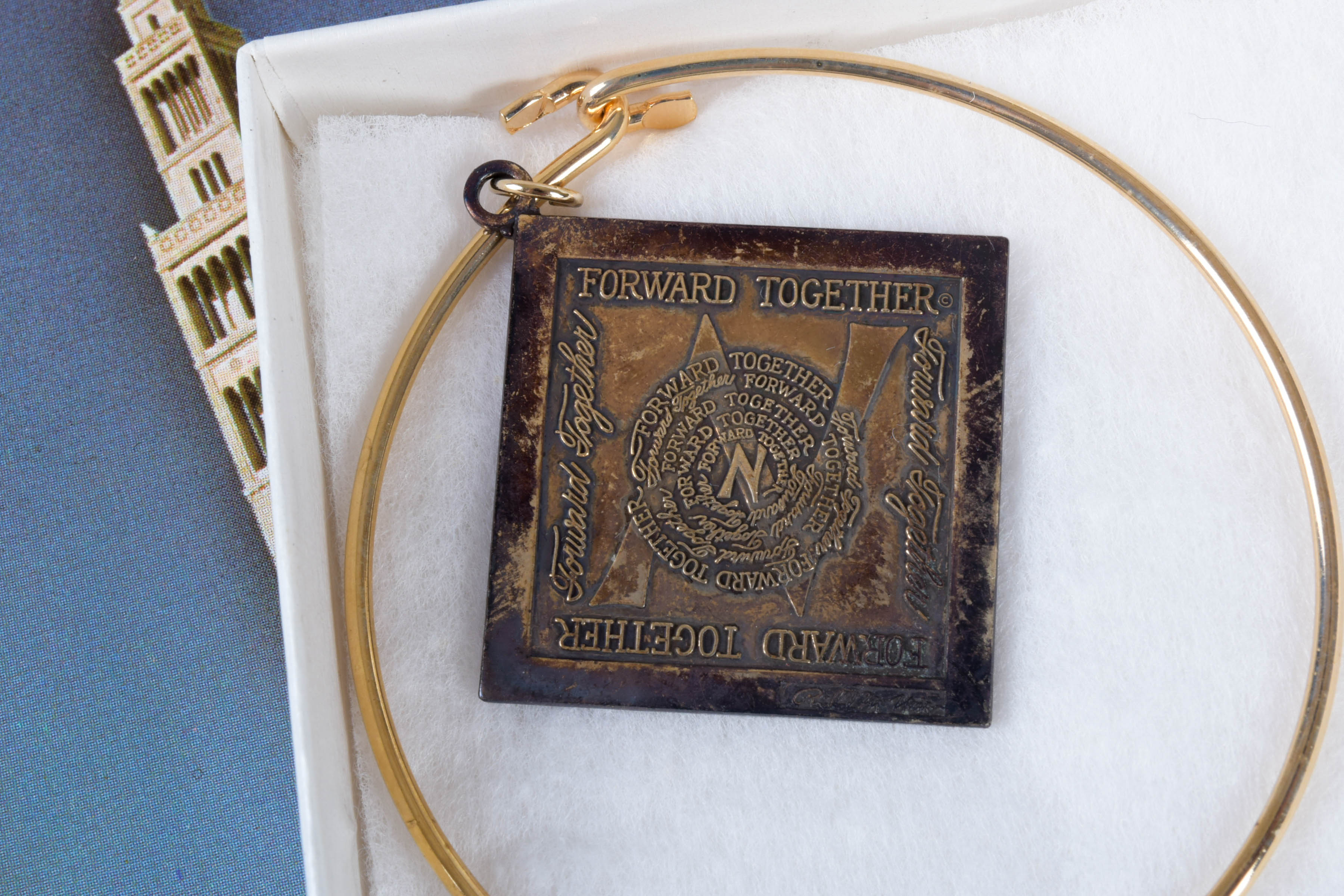 Richard M. Nixon Presidential Inauguration Ephemera