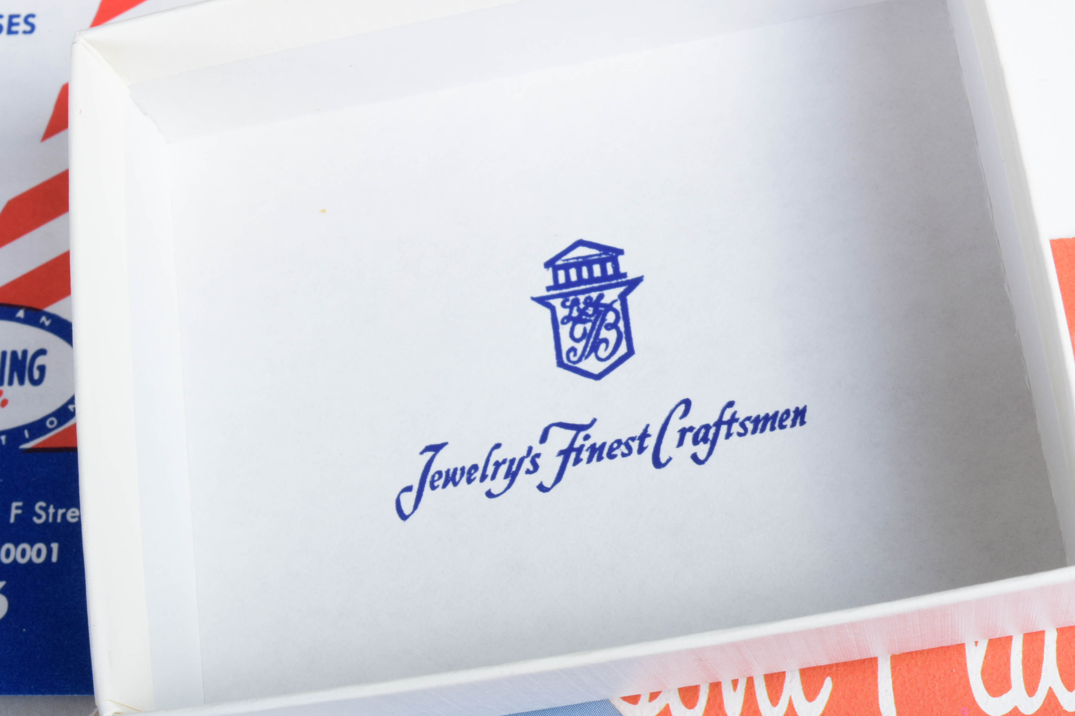 Richard M. Nixon Presidential Inauguration Ephemera