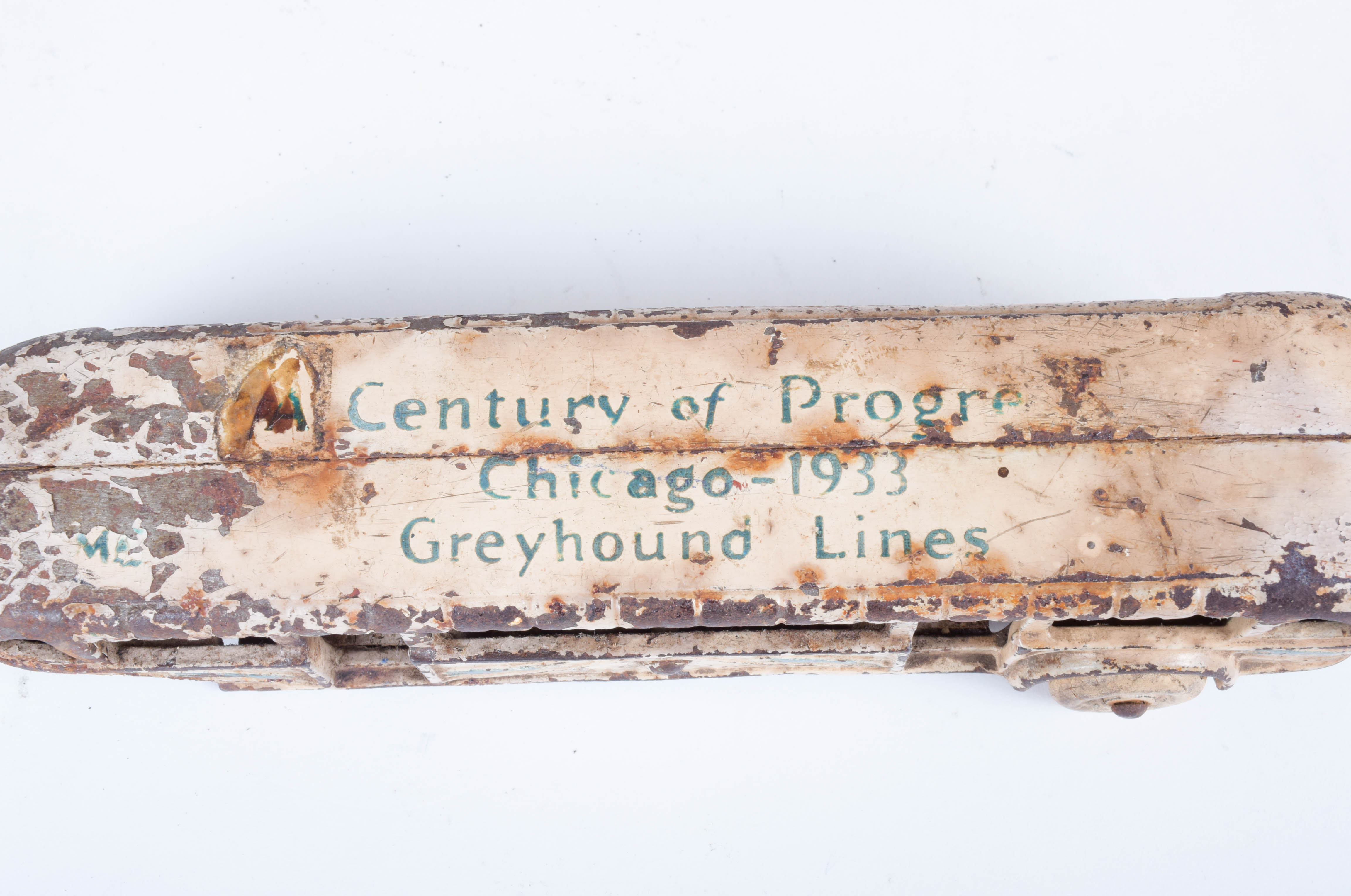 Early Twentieth-Century Cast Iron Car Collection