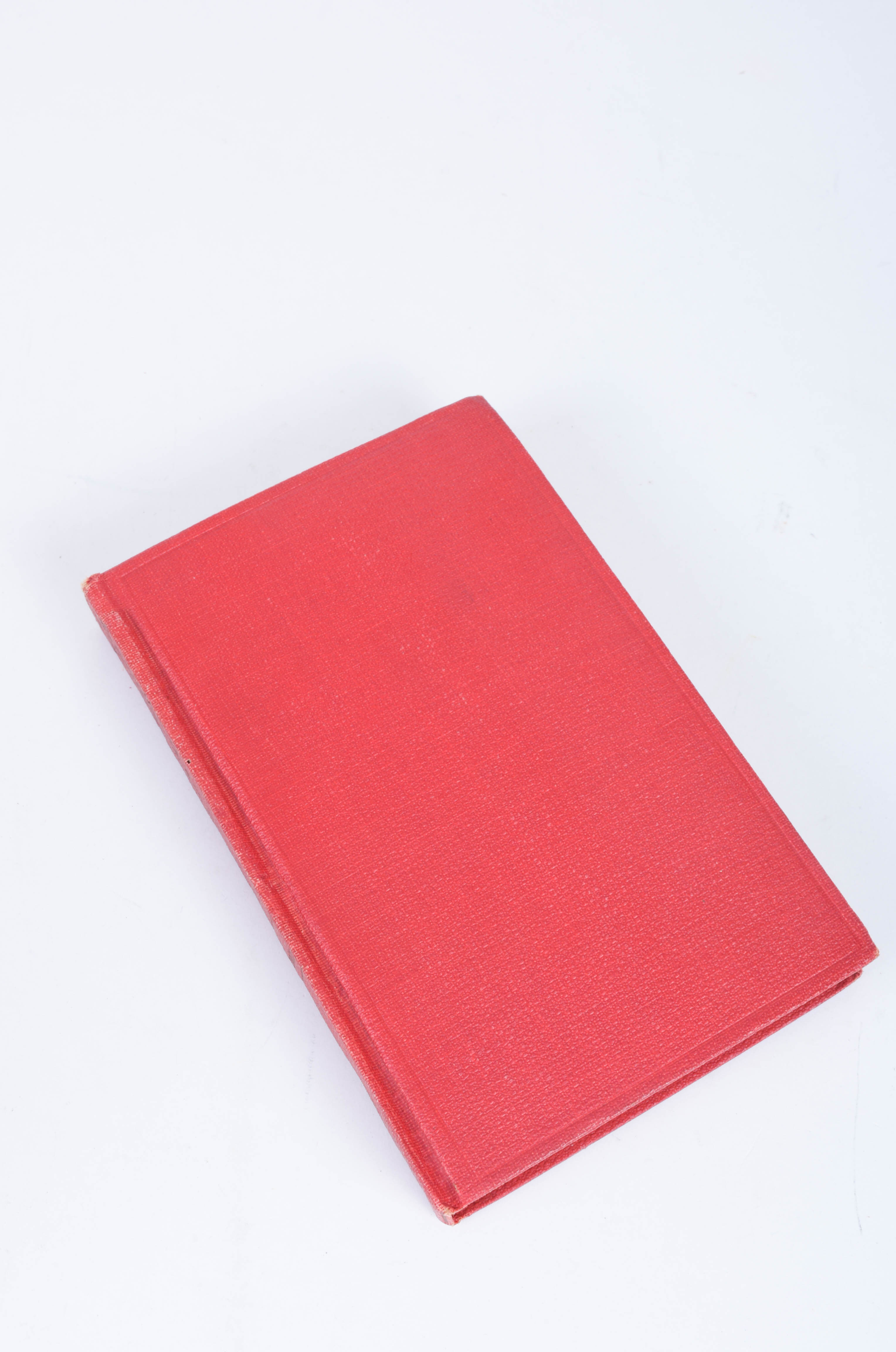 1927 "The World's One Hundred Best Short Stories" Volumes I-X