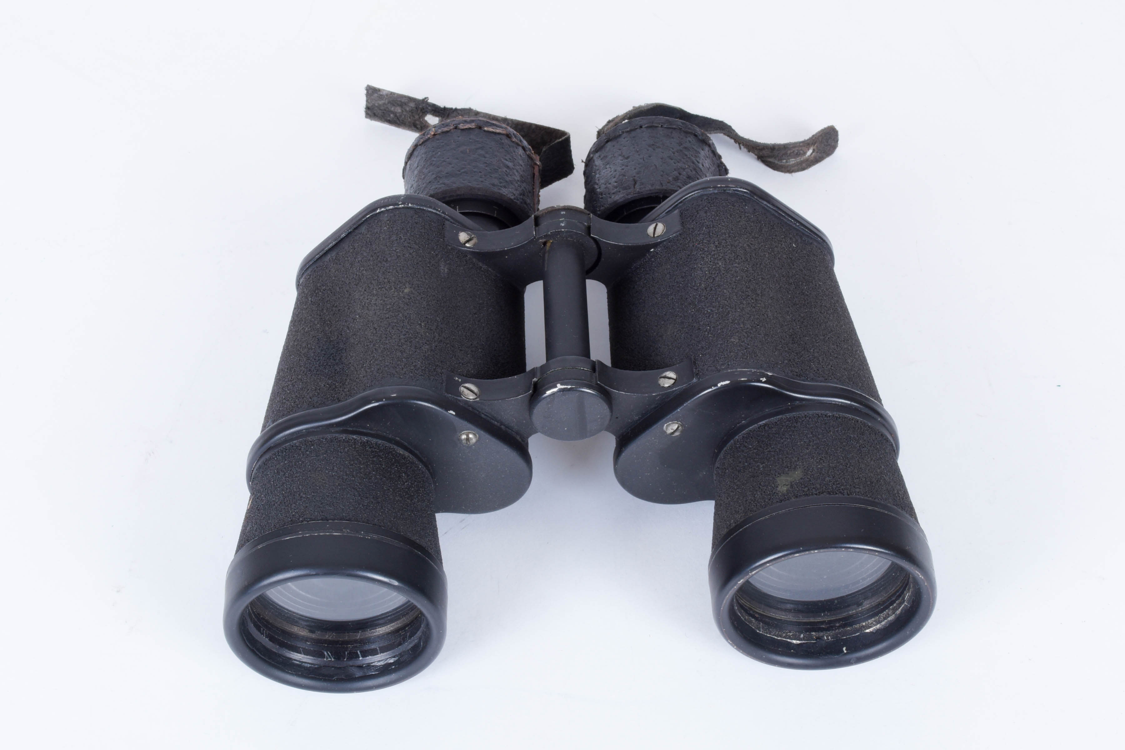 Collection of Binoculars