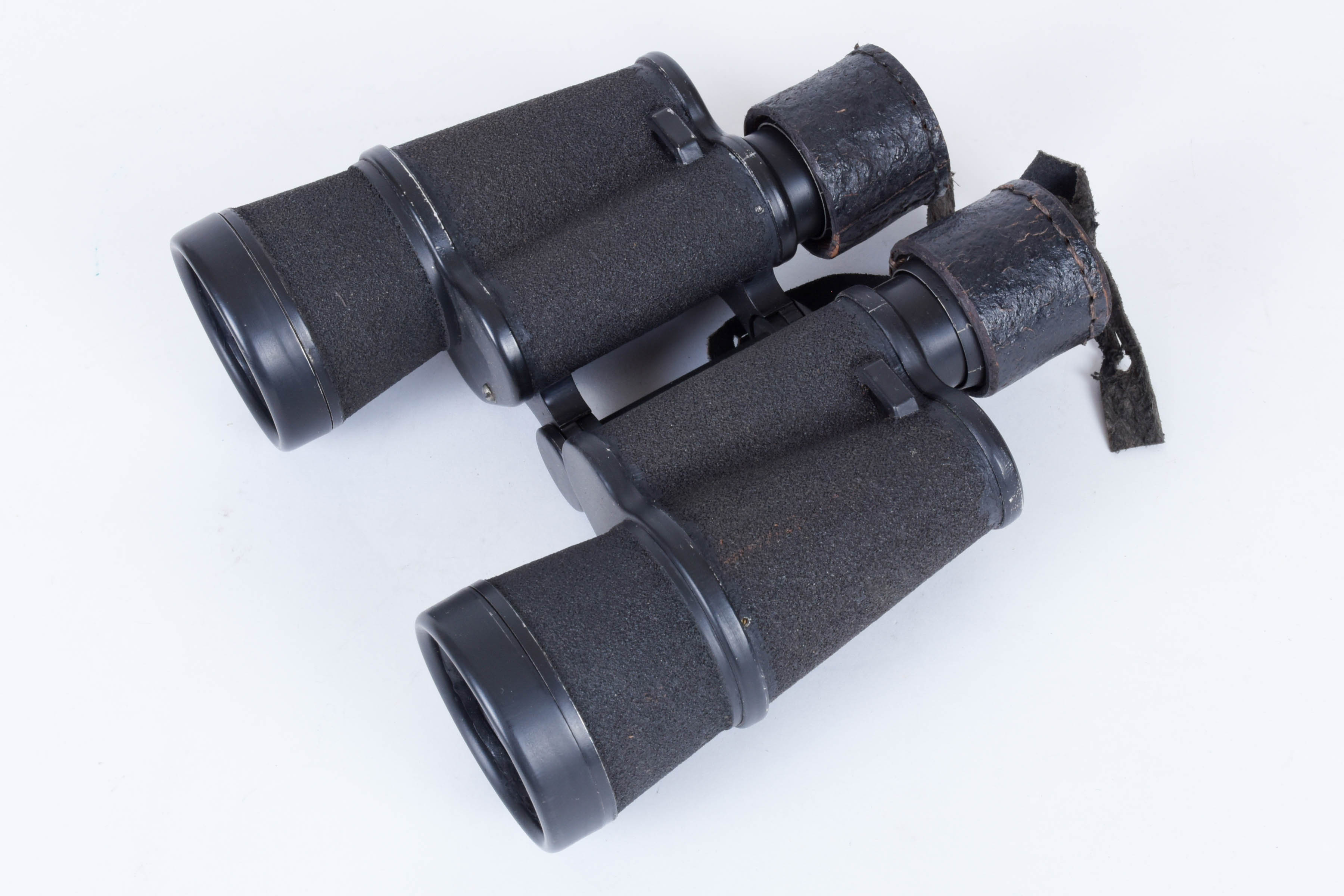 Collection of Binoculars
