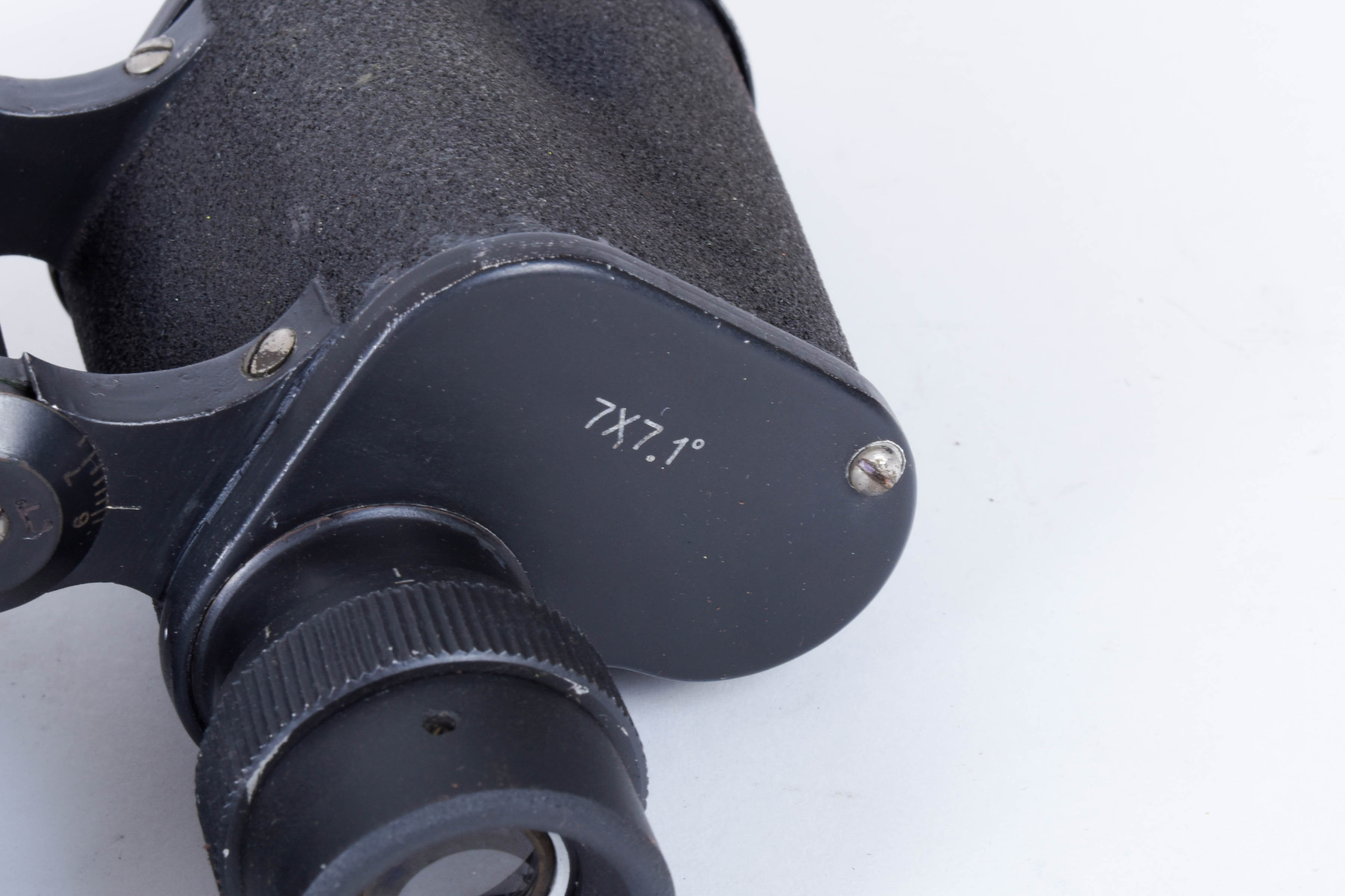 Collection of Binoculars