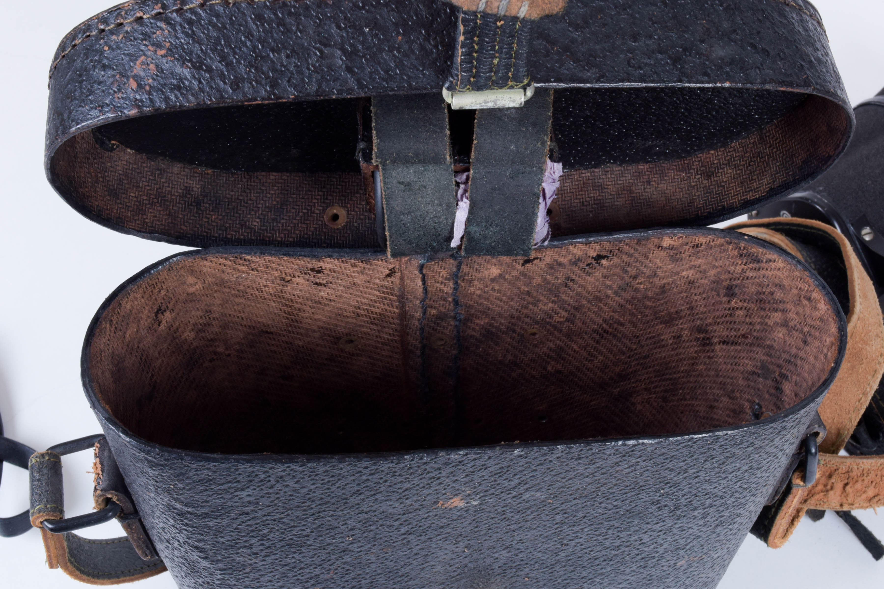 Collection of Binoculars