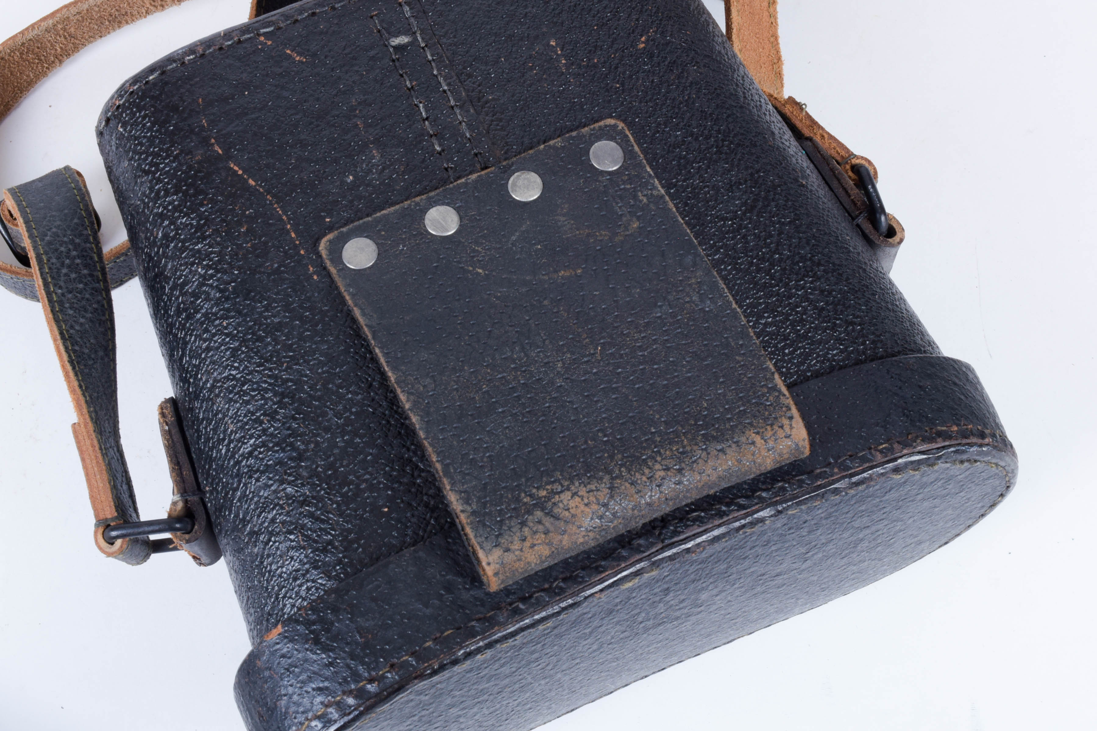 Collection of Binoculars