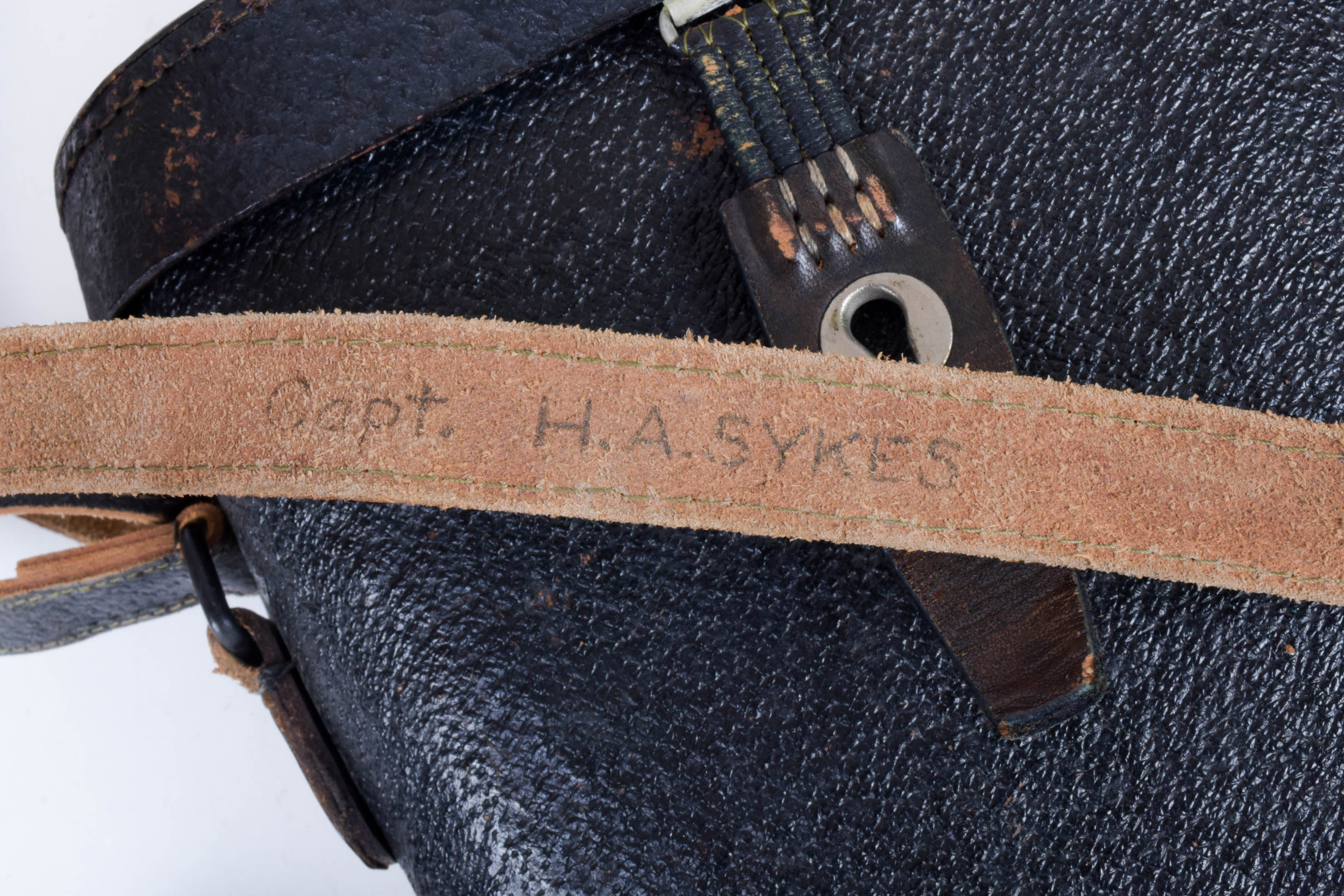 Collection of Binoculars