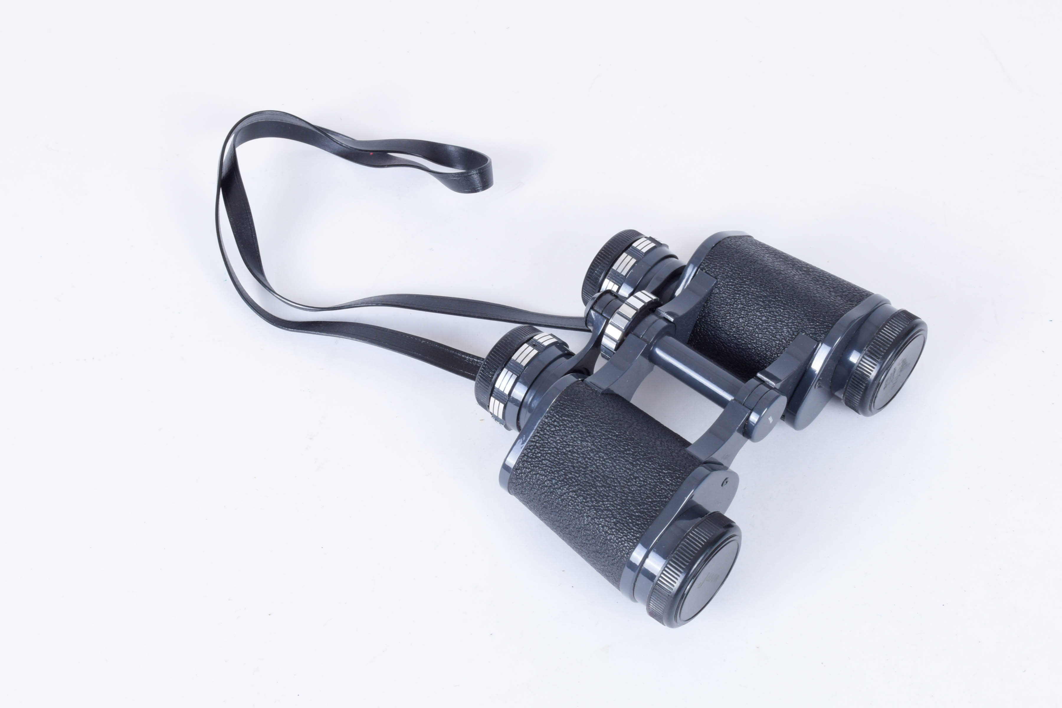 Collection of Binoculars