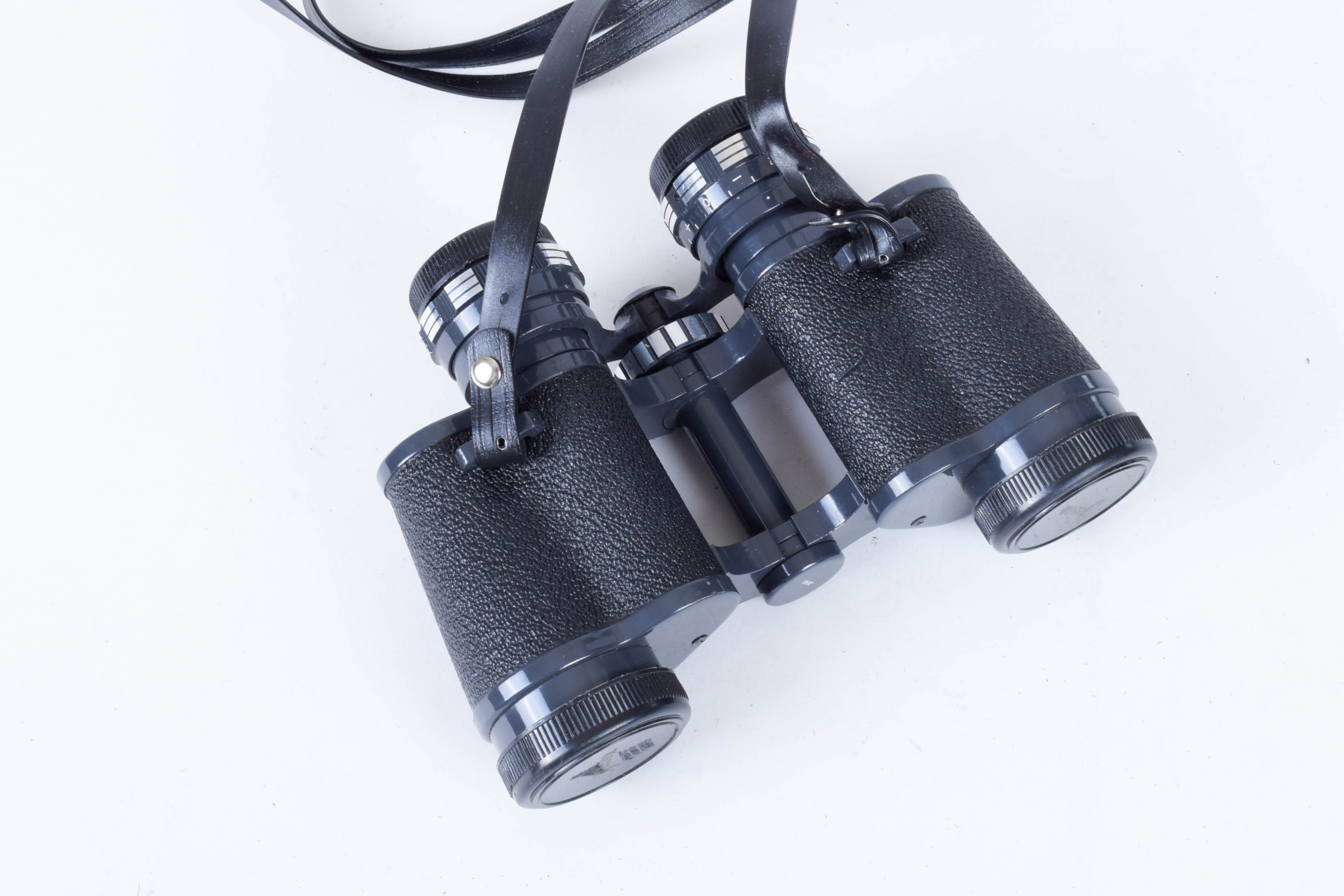 Collection of Binoculars