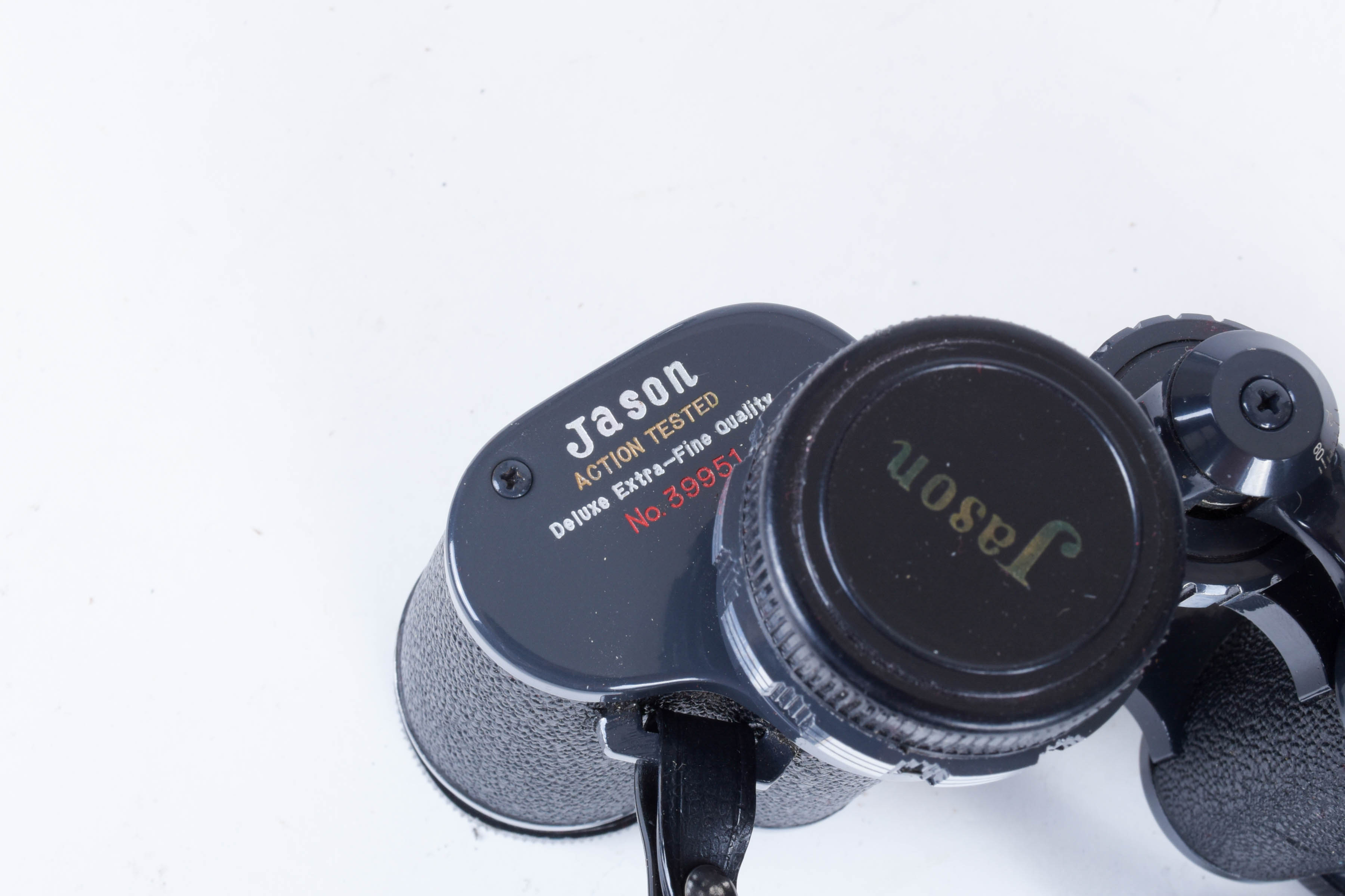 Collection of Binoculars