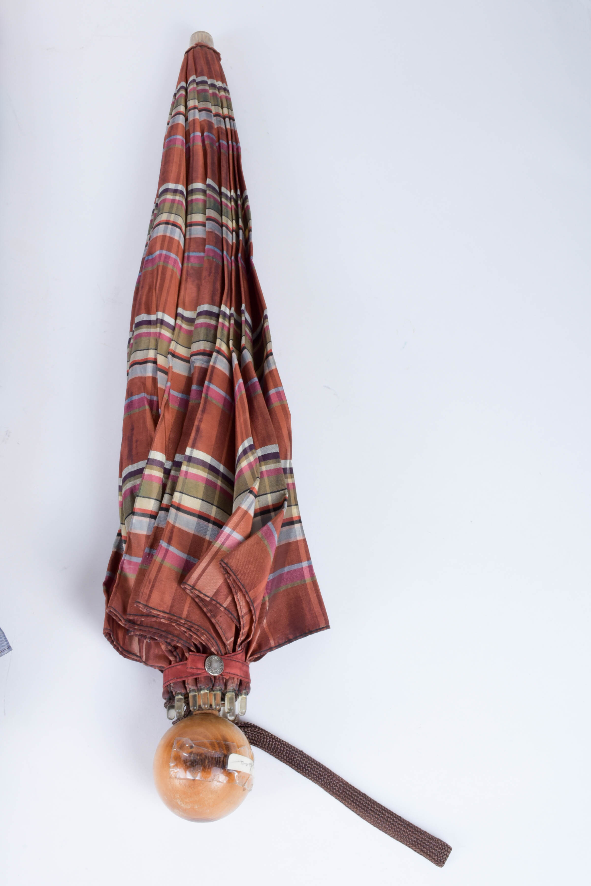 Vintage Umbrella Collection