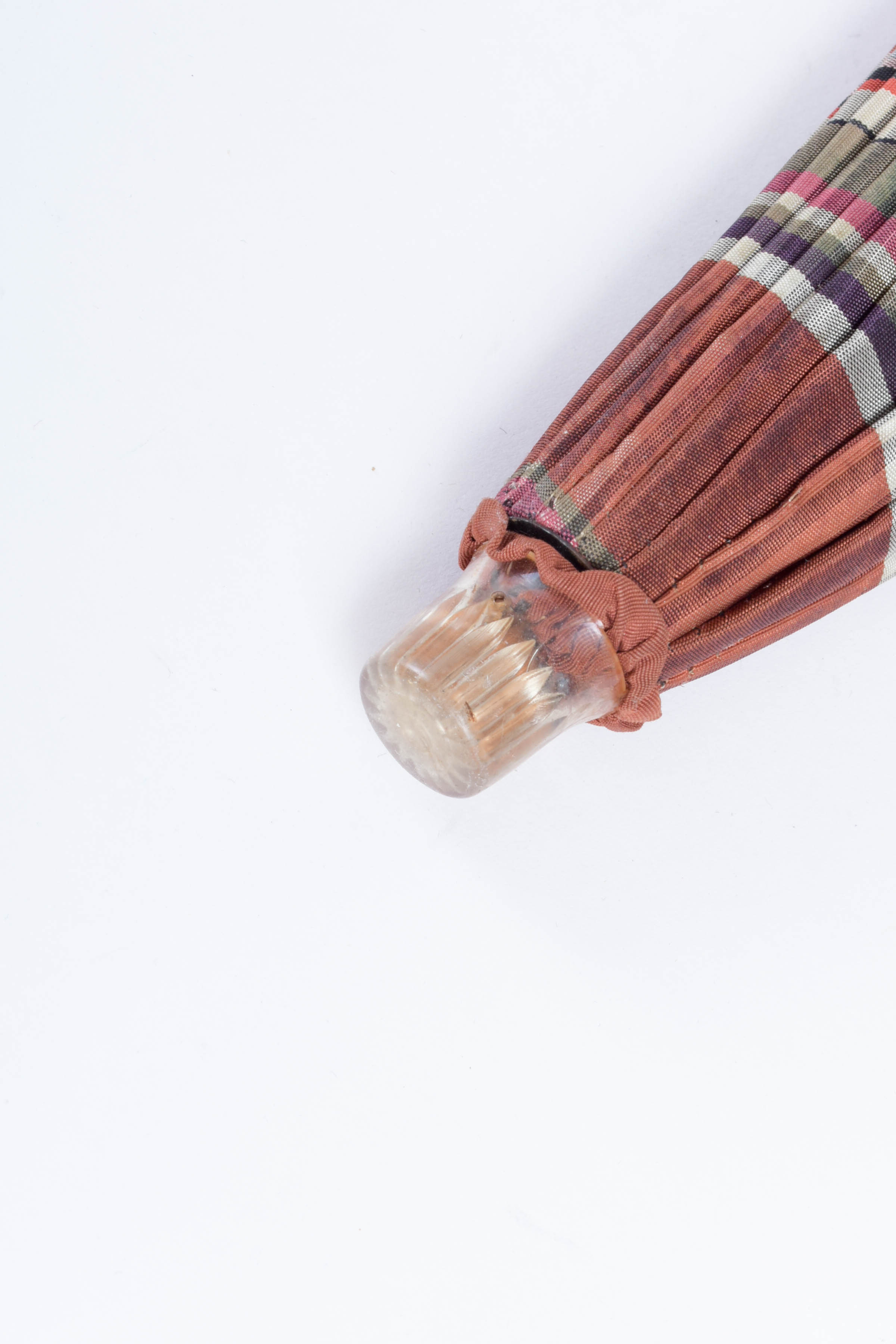 Vintage Umbrella Collection