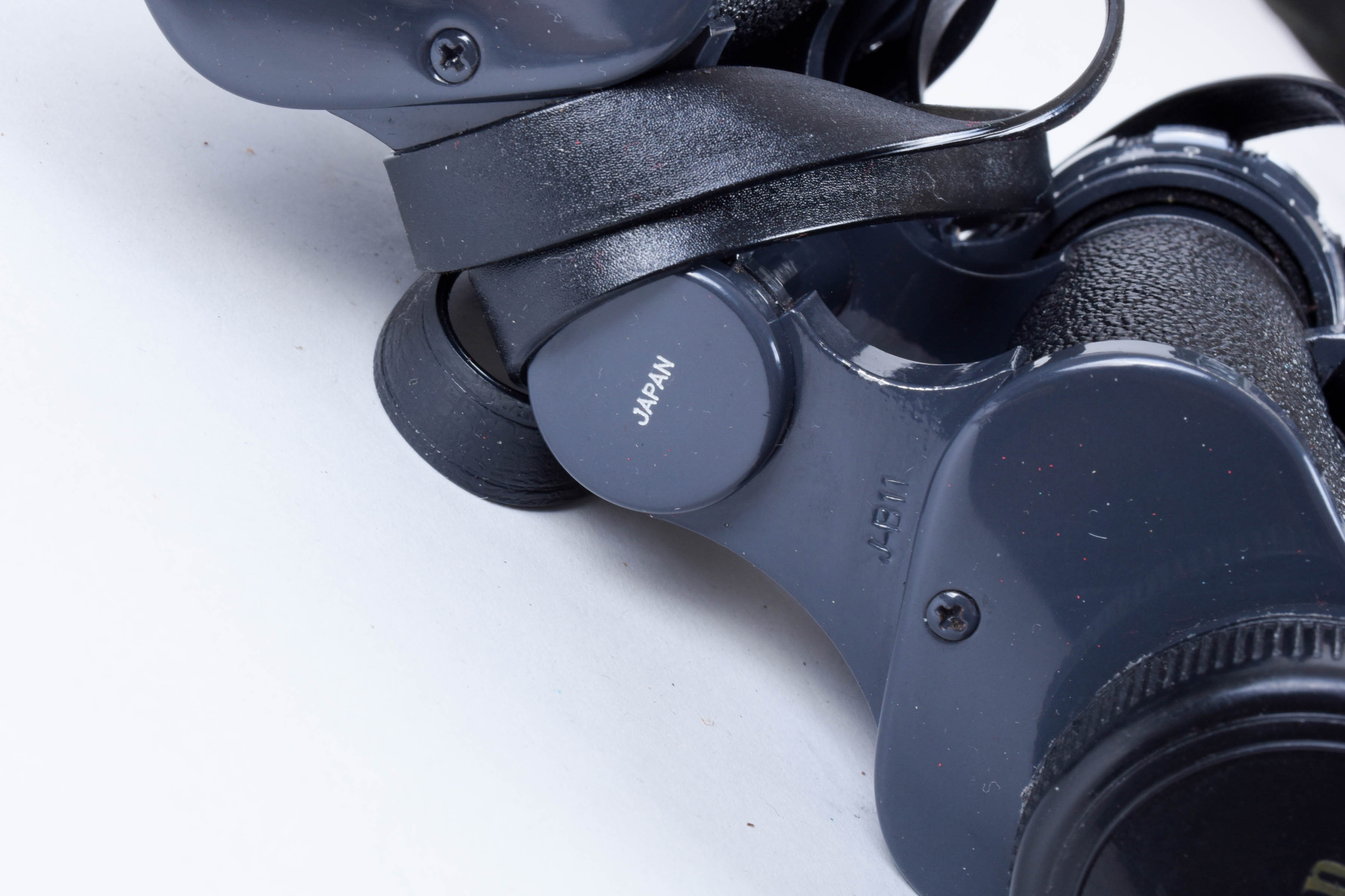 Collection of Binoculars