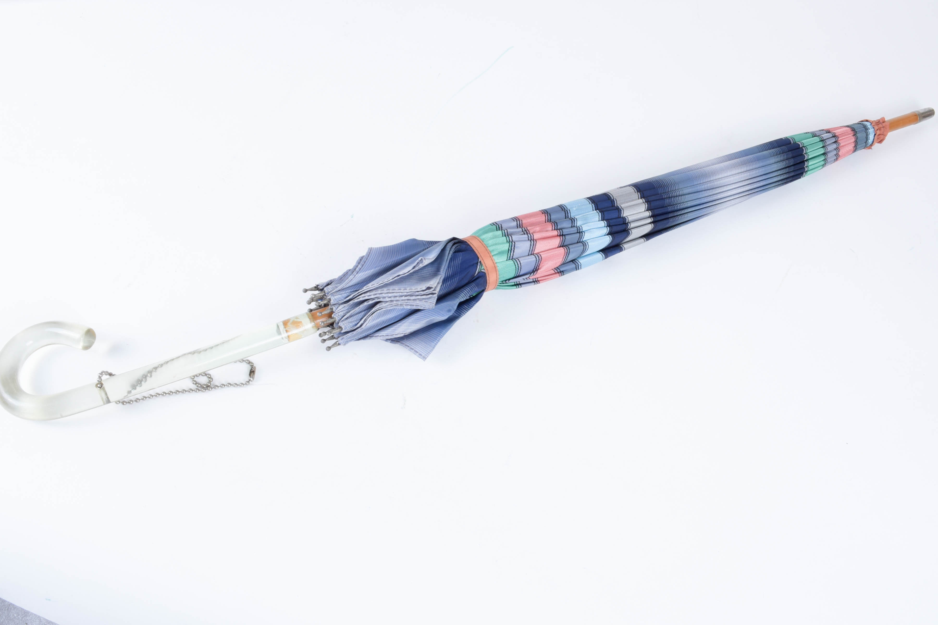 Vintage Umbrella Collection