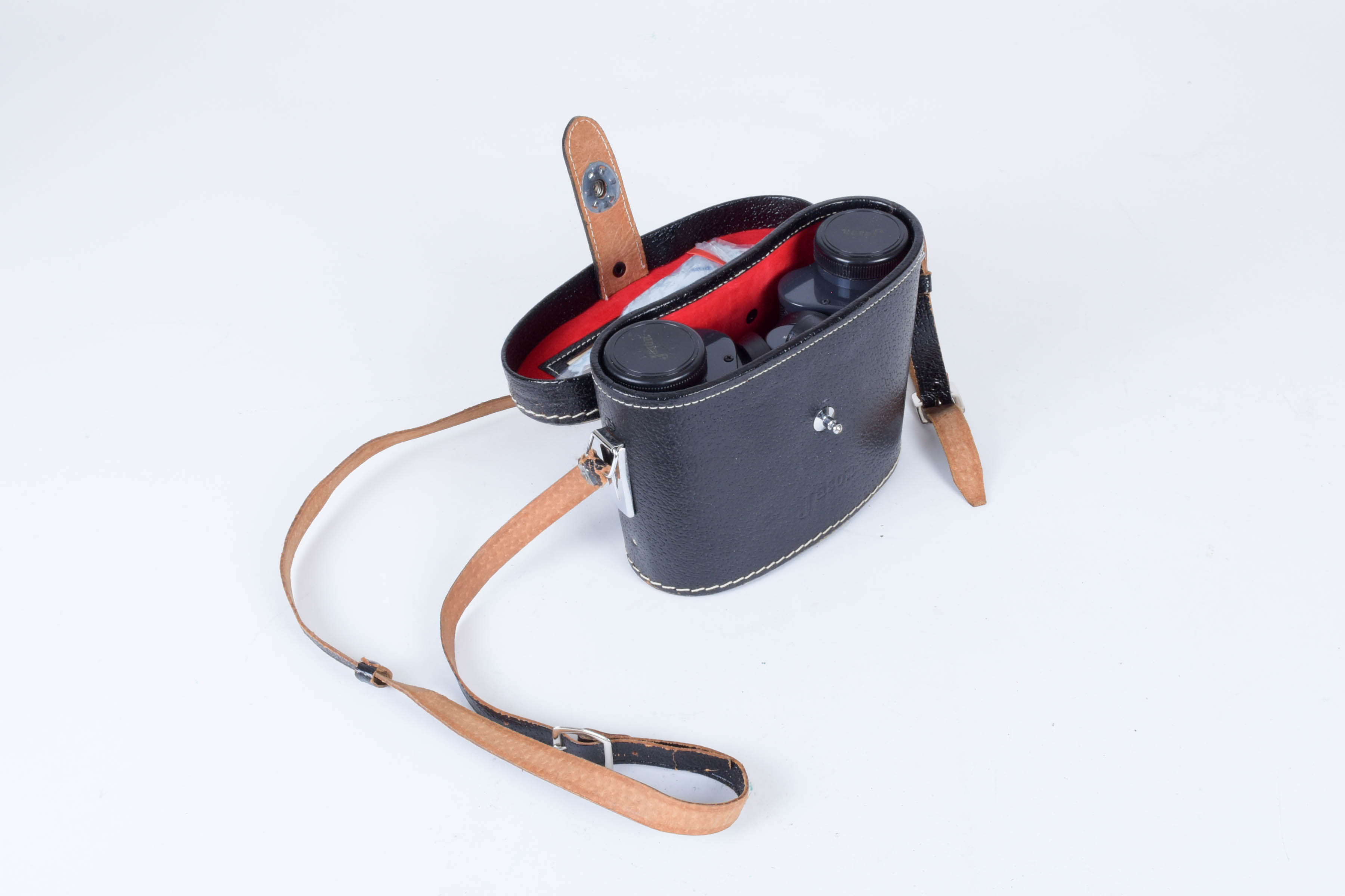 Collection of Binoculars