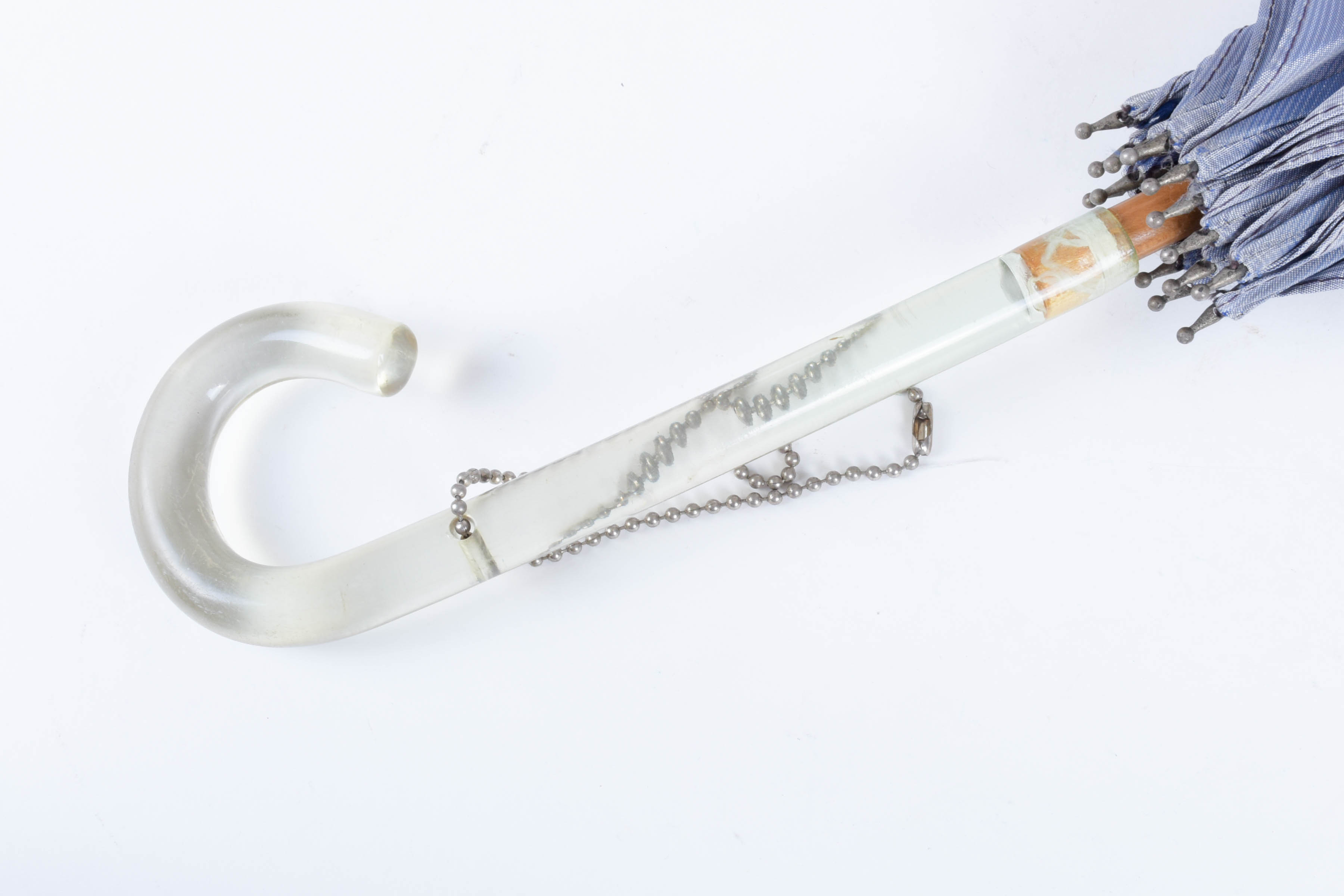 Vintage Umbrella Collection