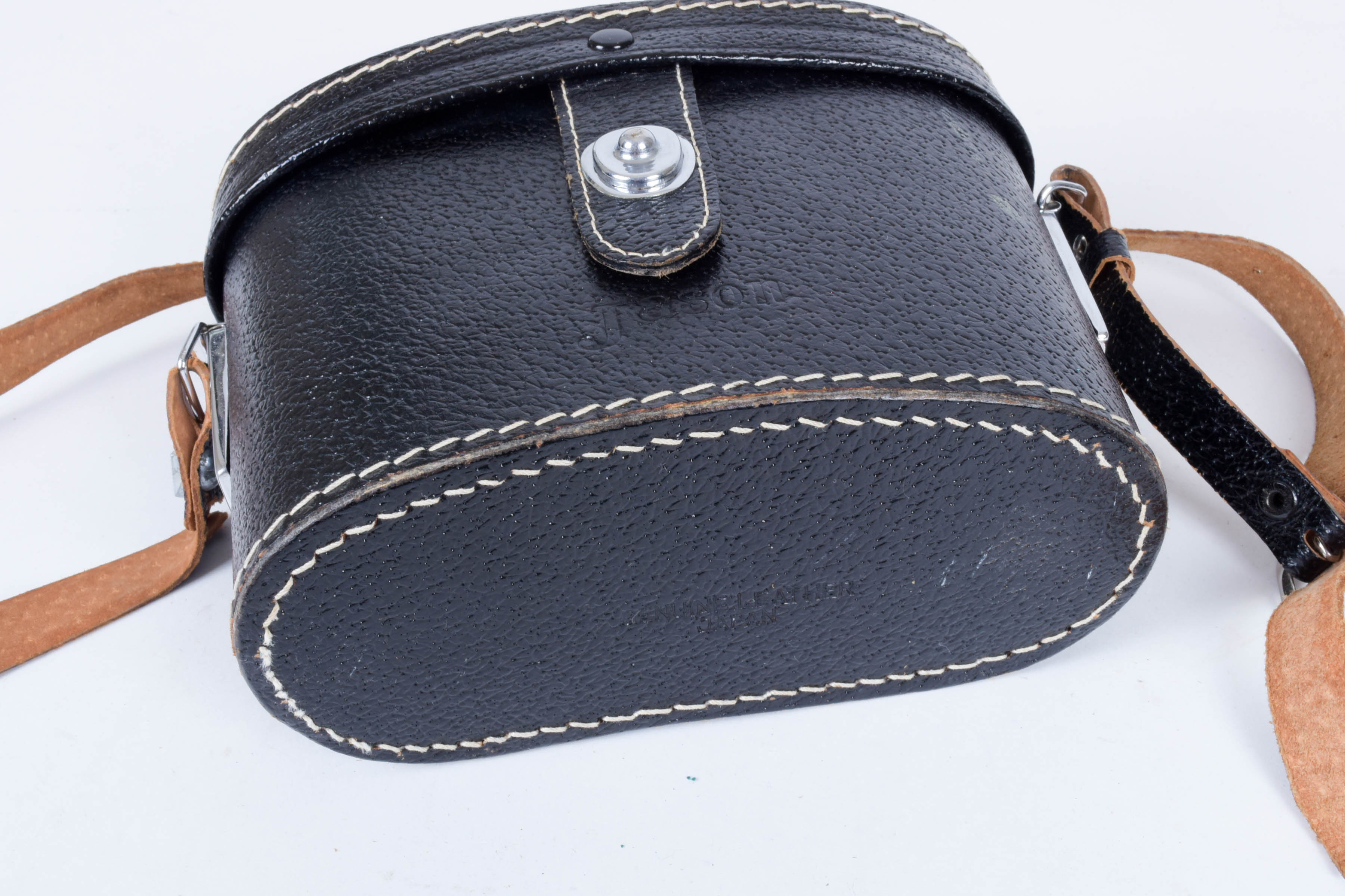 Collection of Binoculars