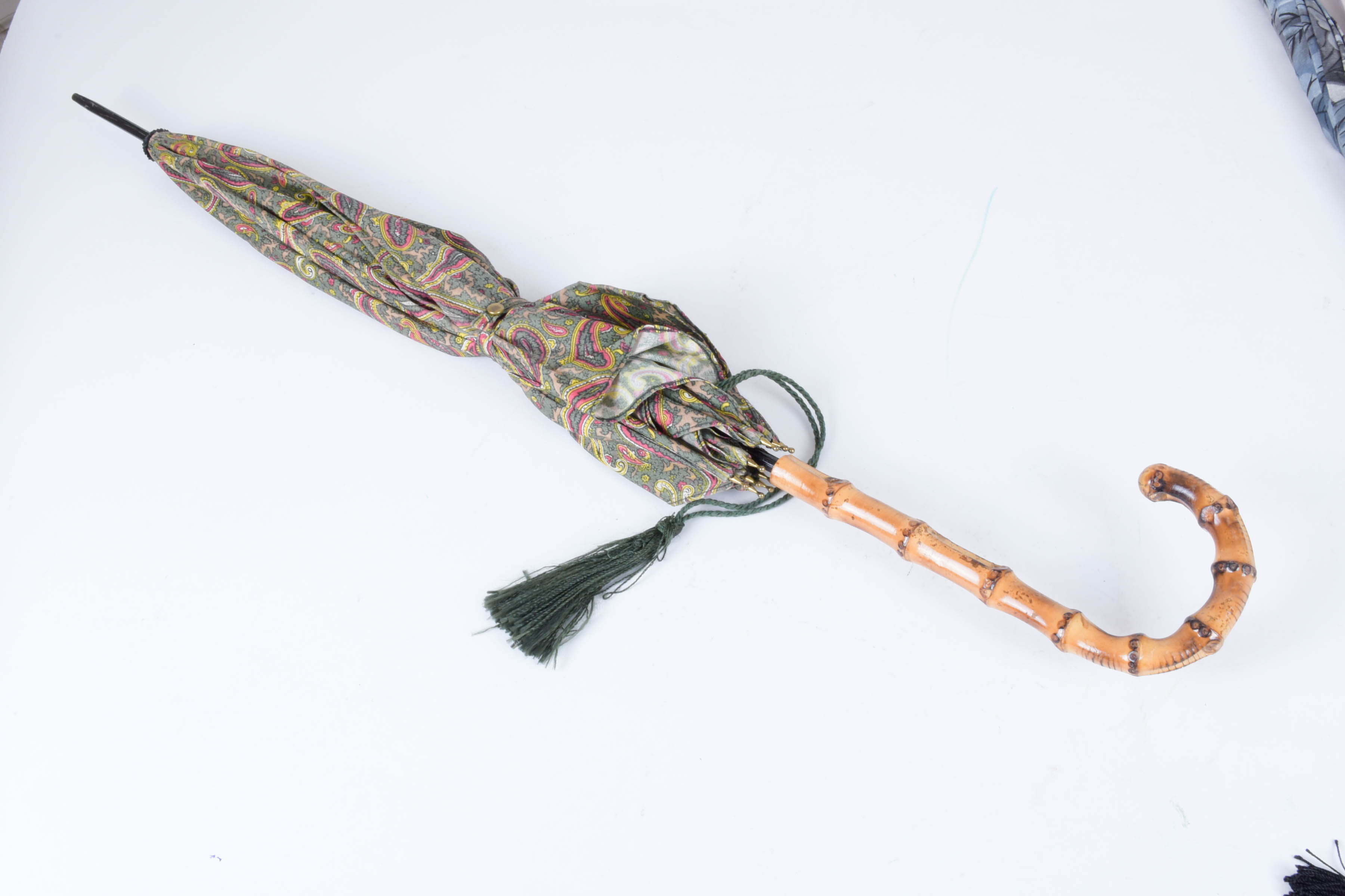 Vintage Umbrella Collection