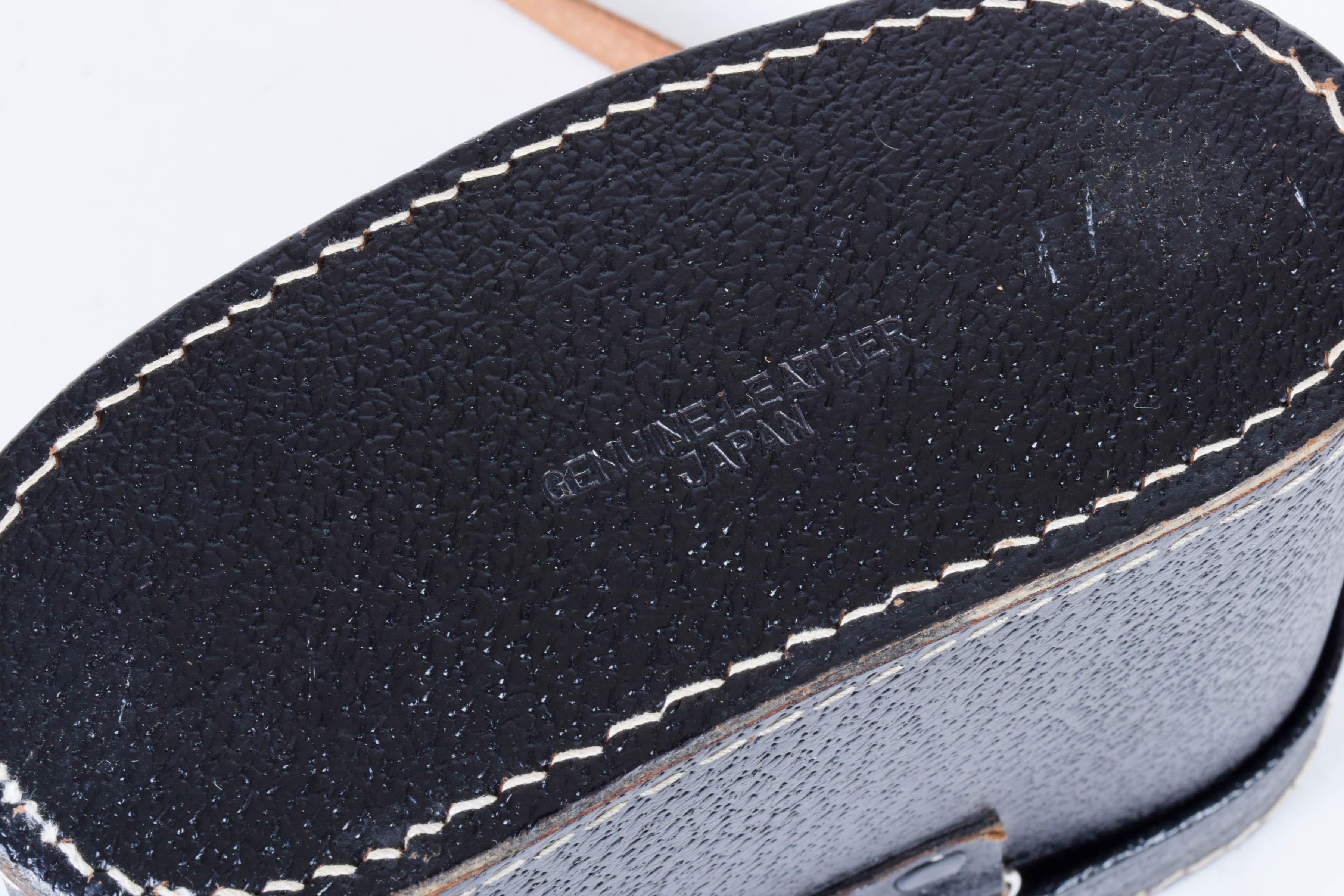 Collection of Binoculars