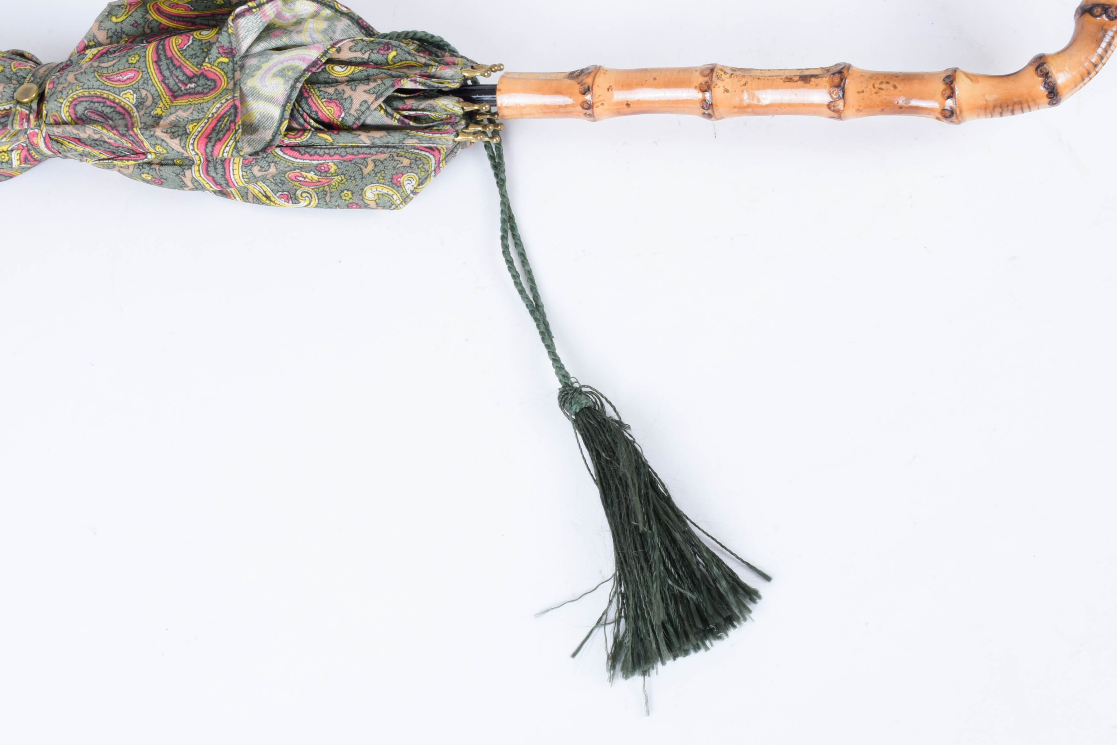 Vintage Umbrella Collection