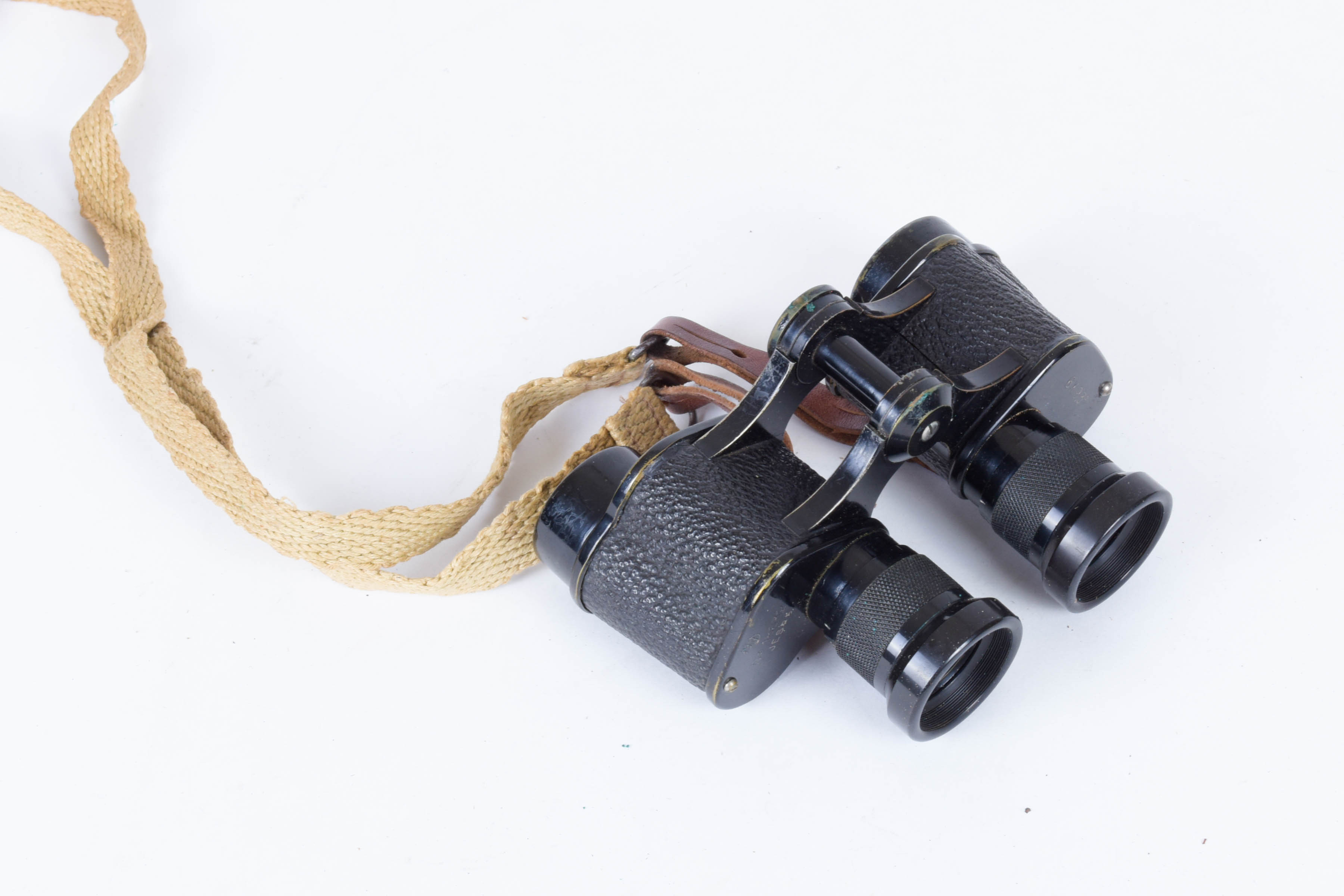 Collection of Binoculars