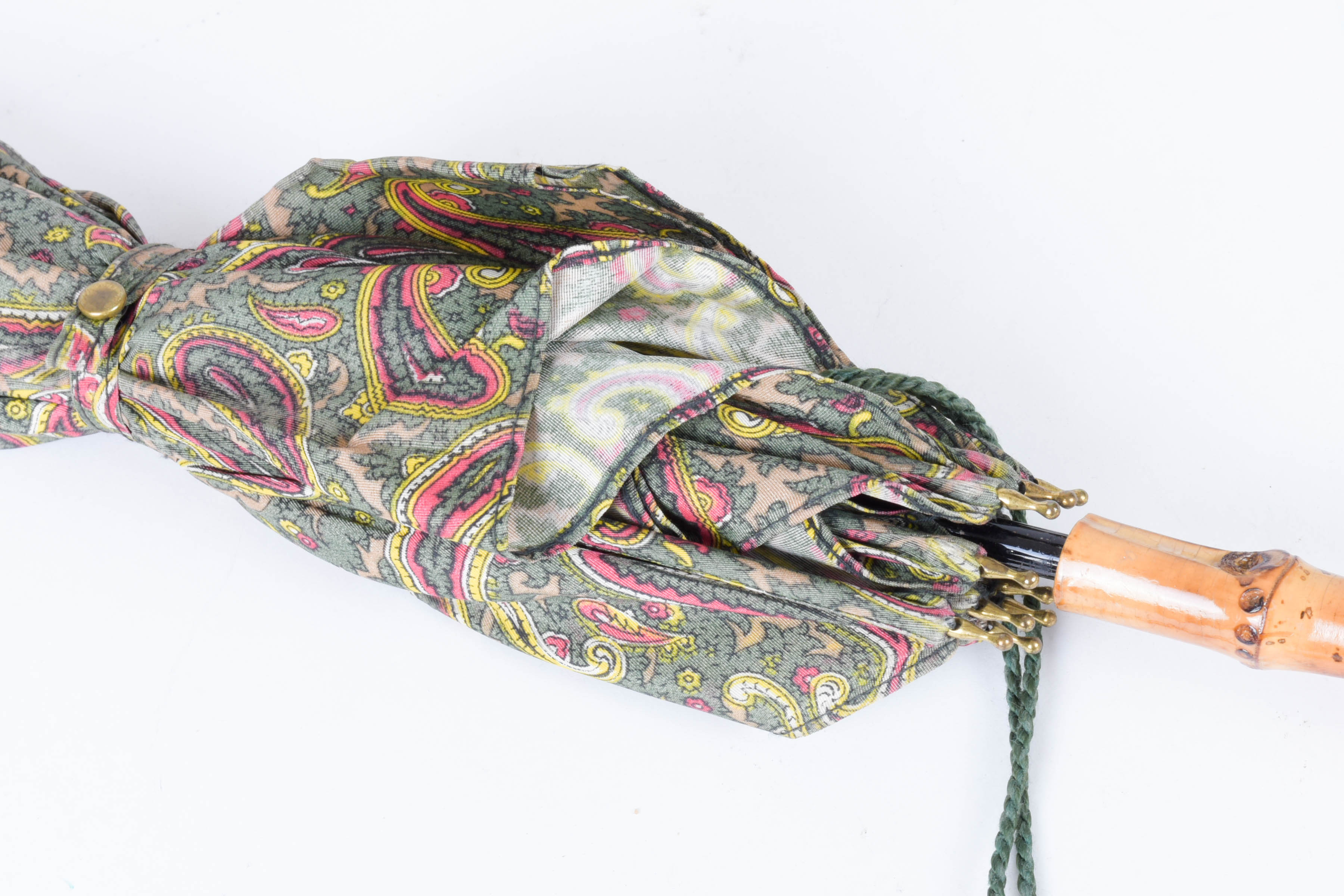 Vintage Umbrella Collection