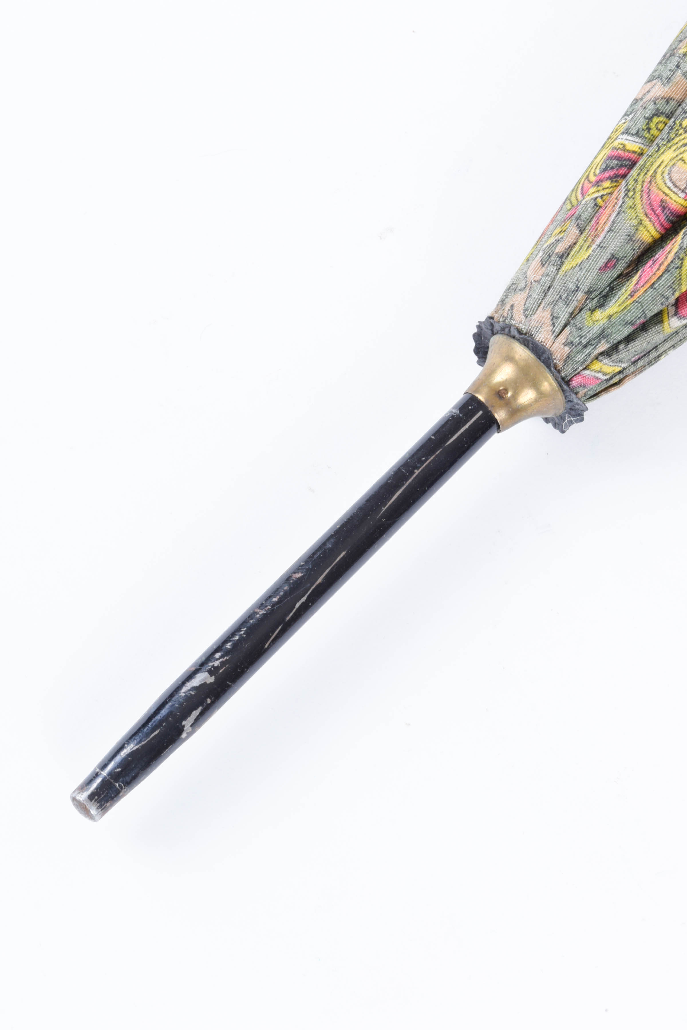 Vintage Umbrella Collection