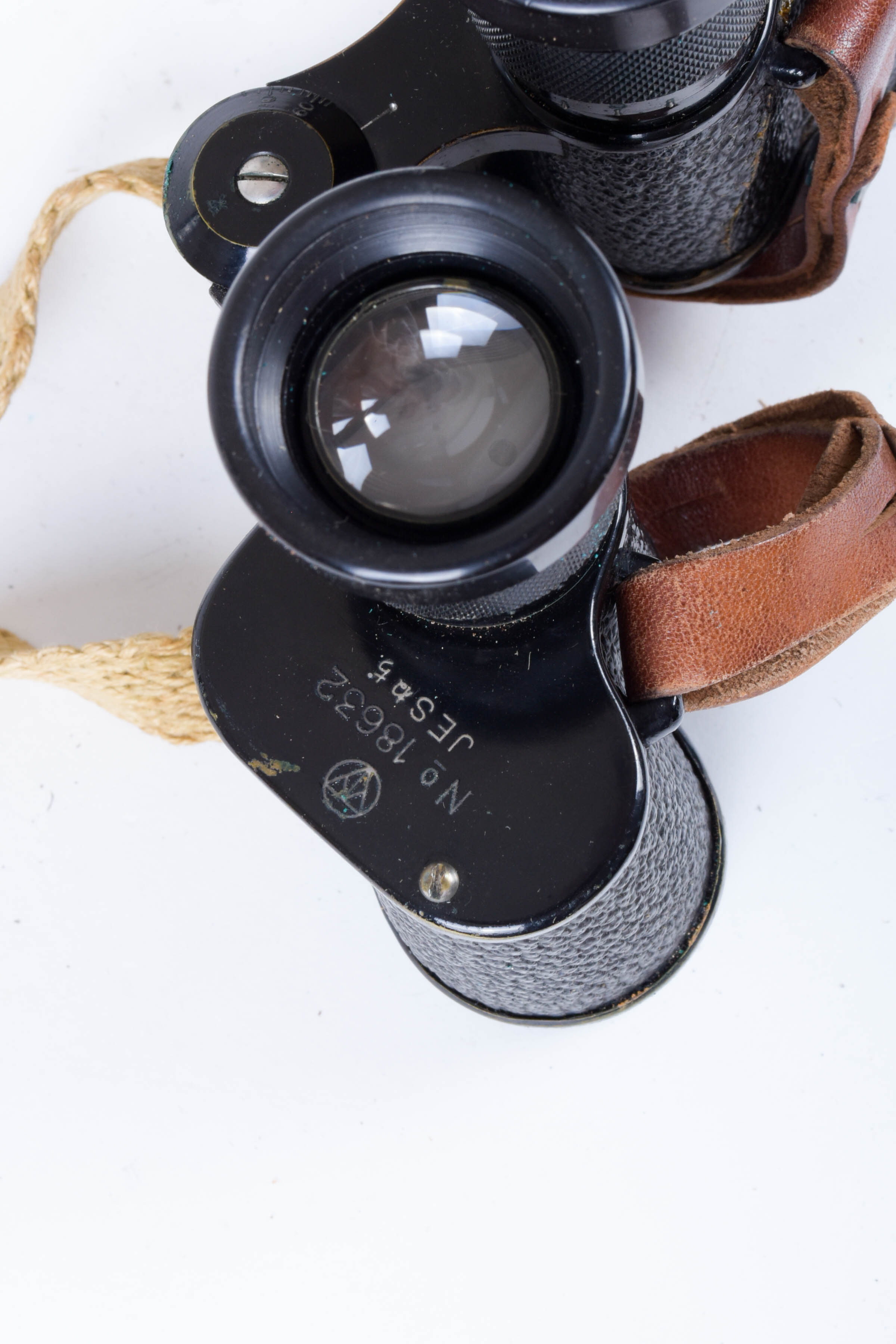 Collection of Binoculars