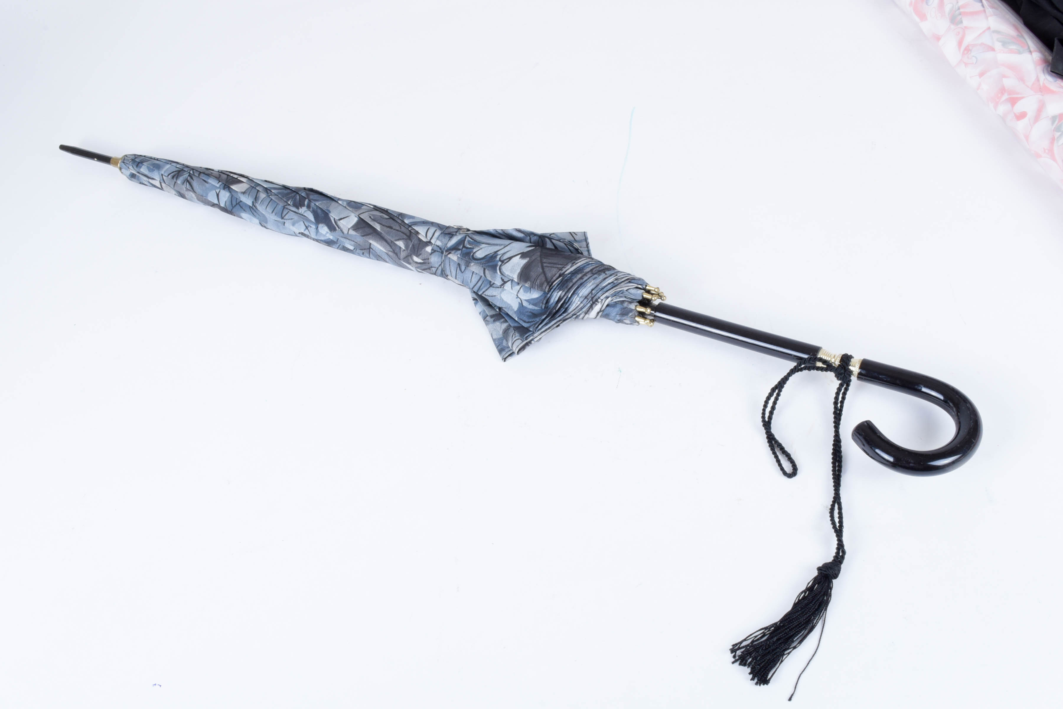 Vintage Umbrella Collection