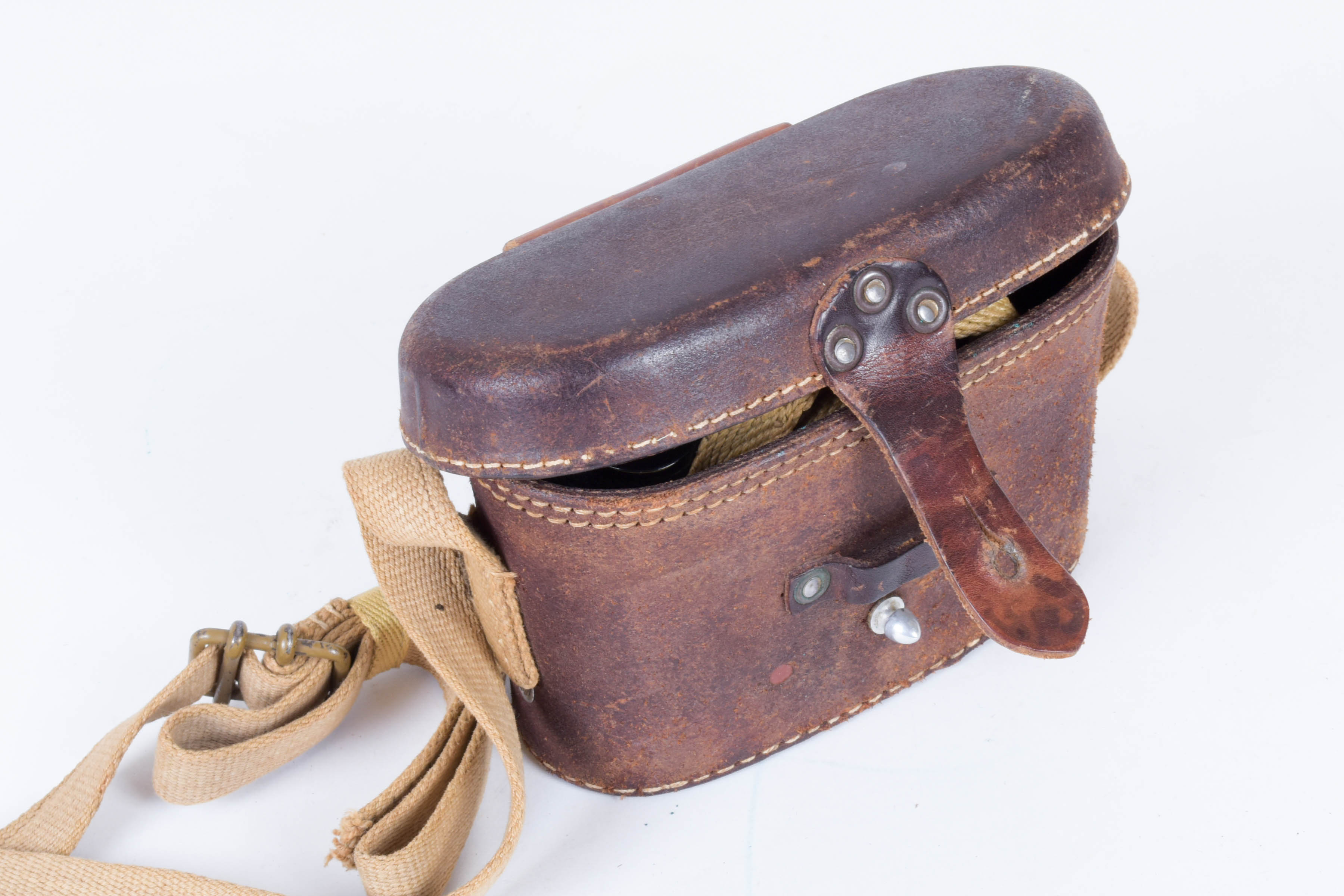 Collection of Binoculars