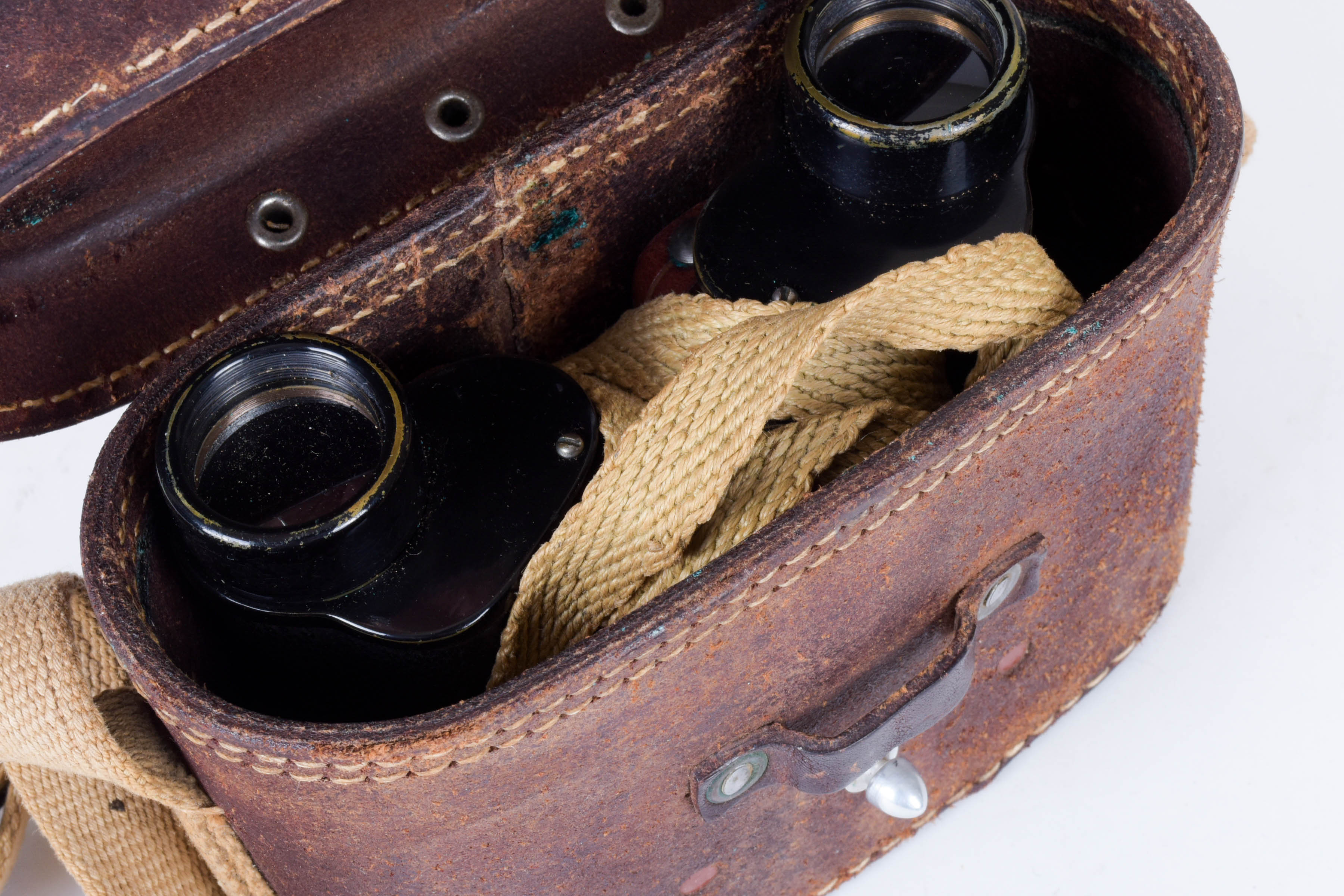 Collection of Binoculars