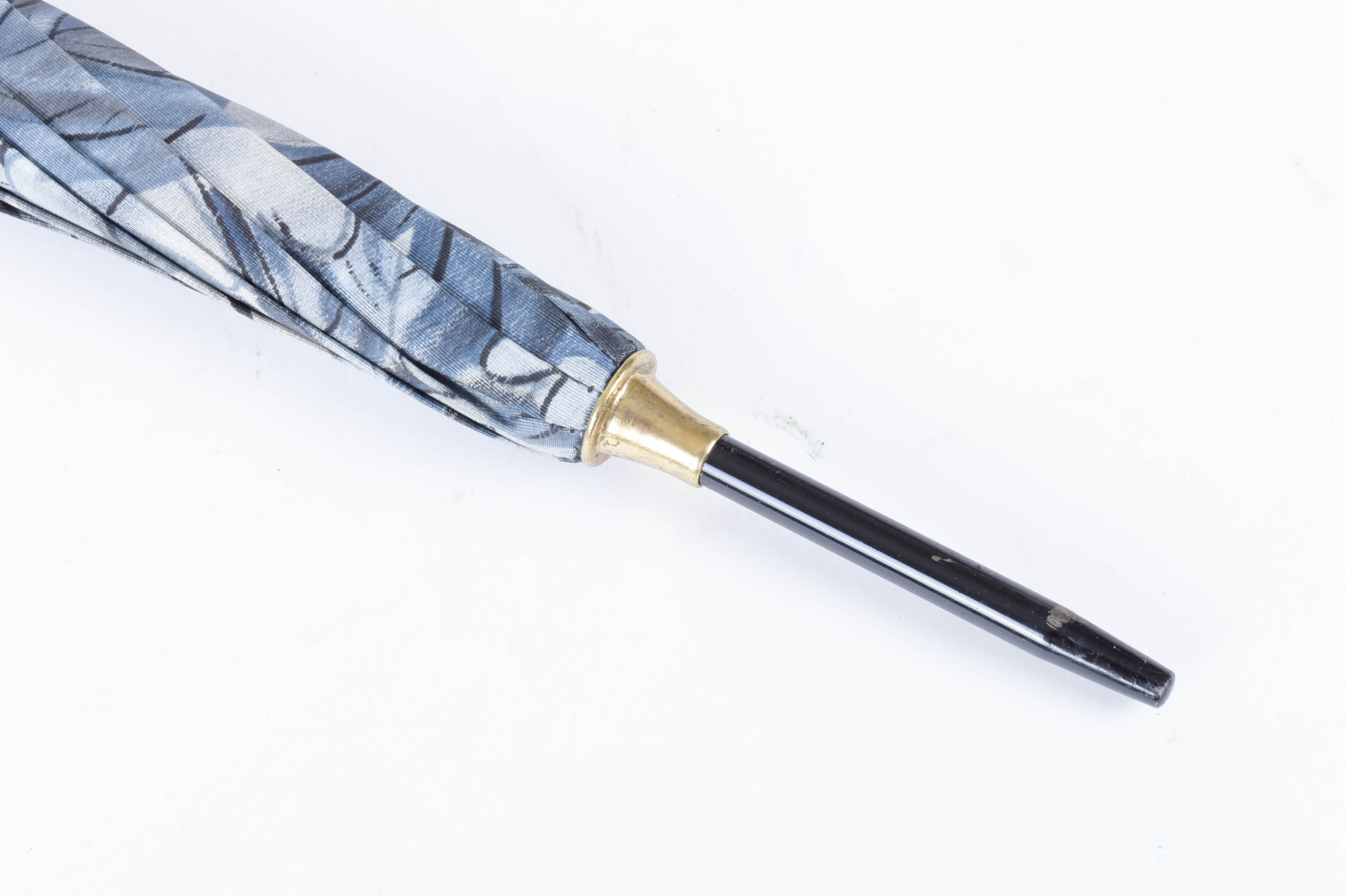 Vintage Umbrella Collection