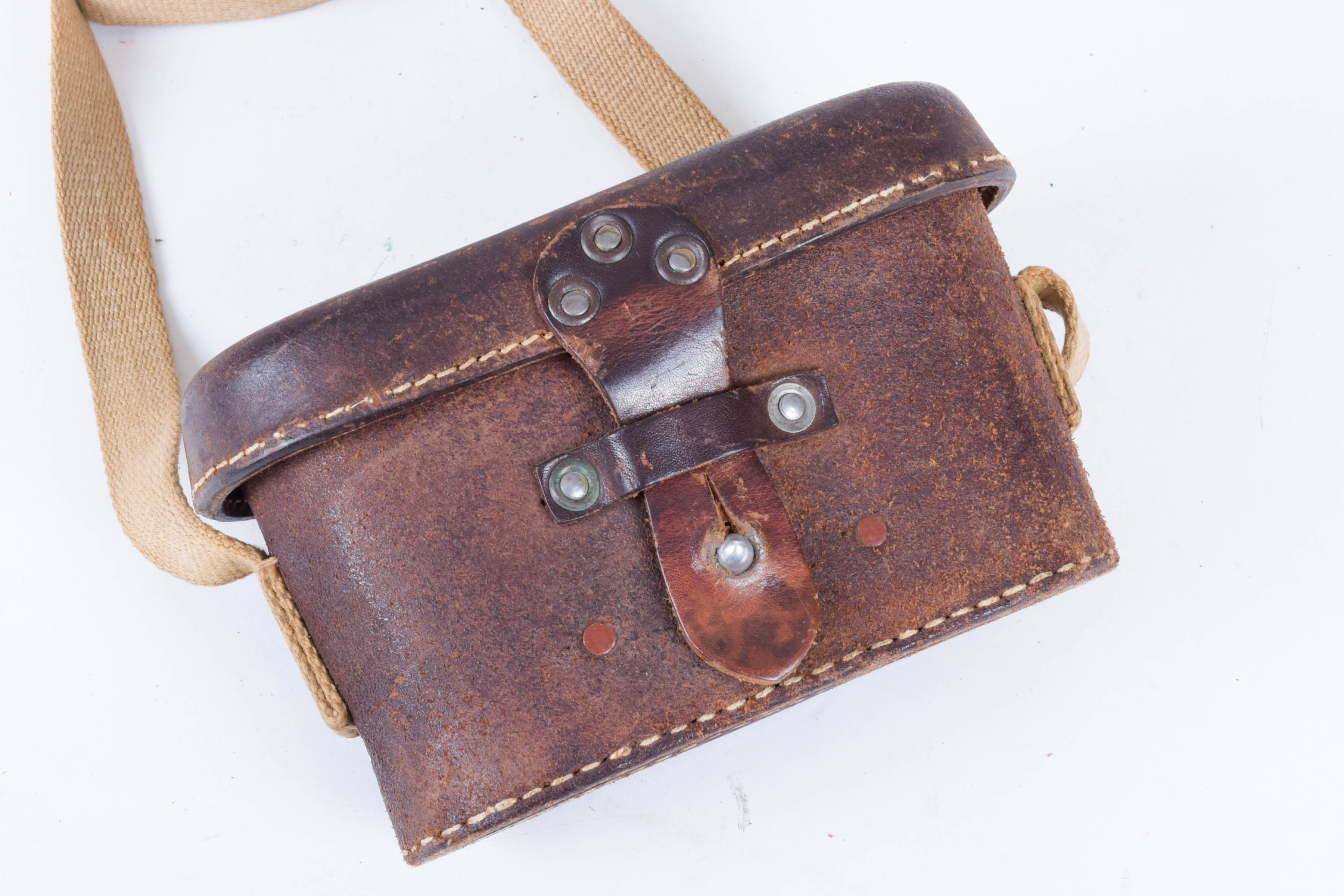 Collection of Binoculars