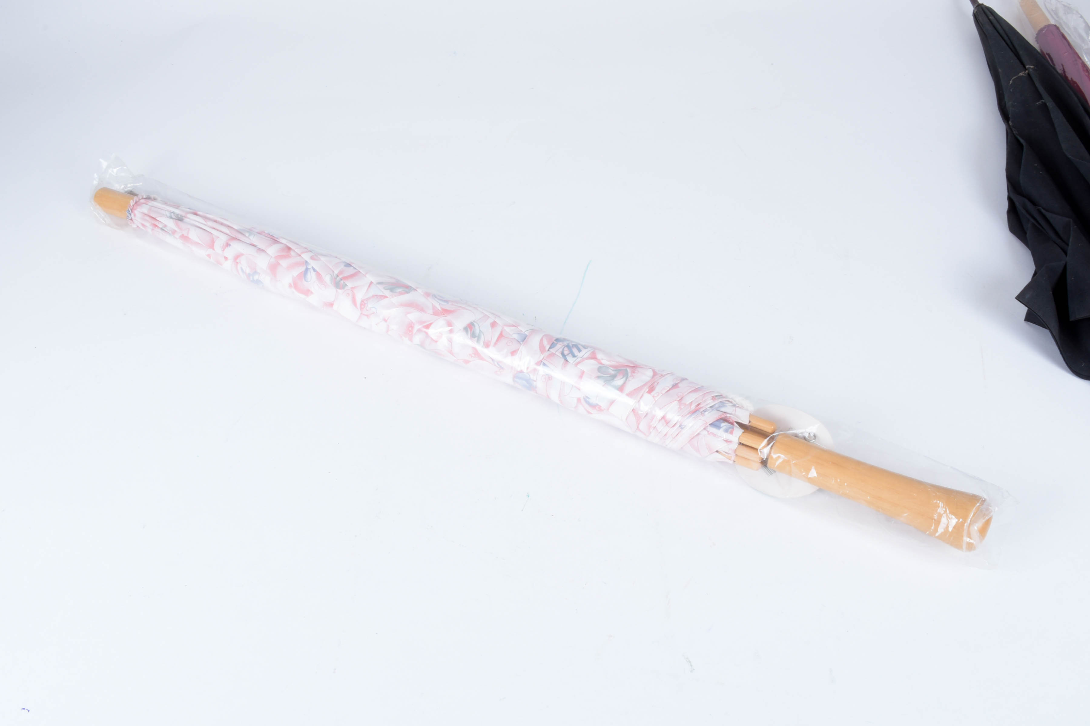 Vintage Umbrella Collection